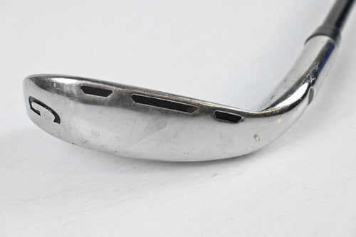 Wilson D7 Gap Wedge / 48 Degree / Senior Flex Cobra Superlite 55 Shaft