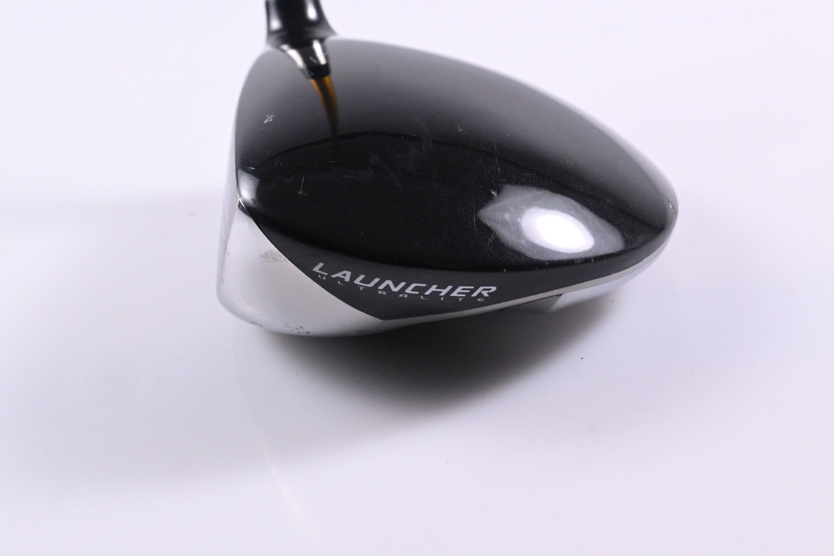Left Hand Cleveland Launcher FL #3 Wood / 15 Degree / Regular Flex Miyazaki 43