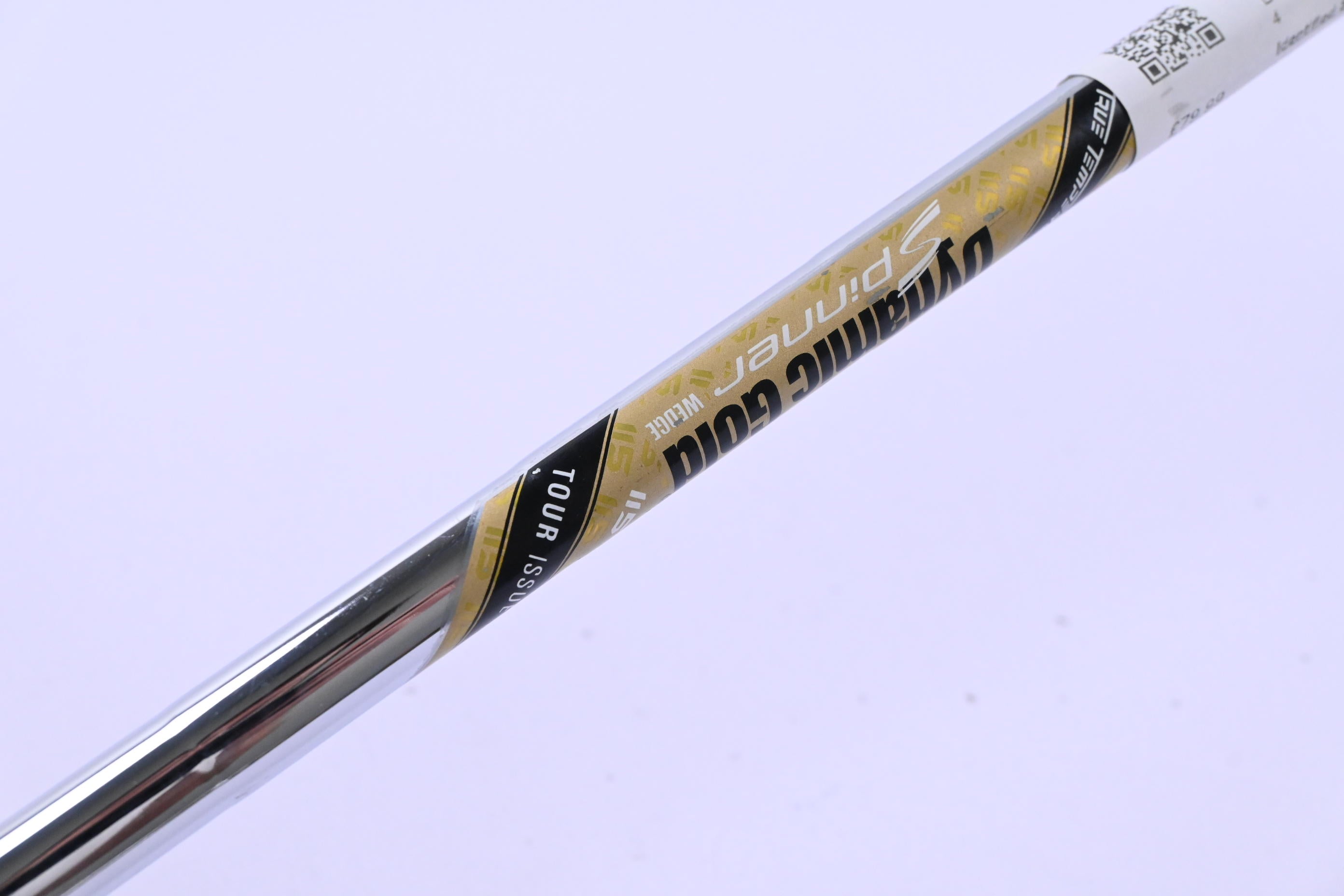 Cleveland CBX Zipcore Pitching Wedge / 48 Degree / Wedge Flex DG Spinner 115