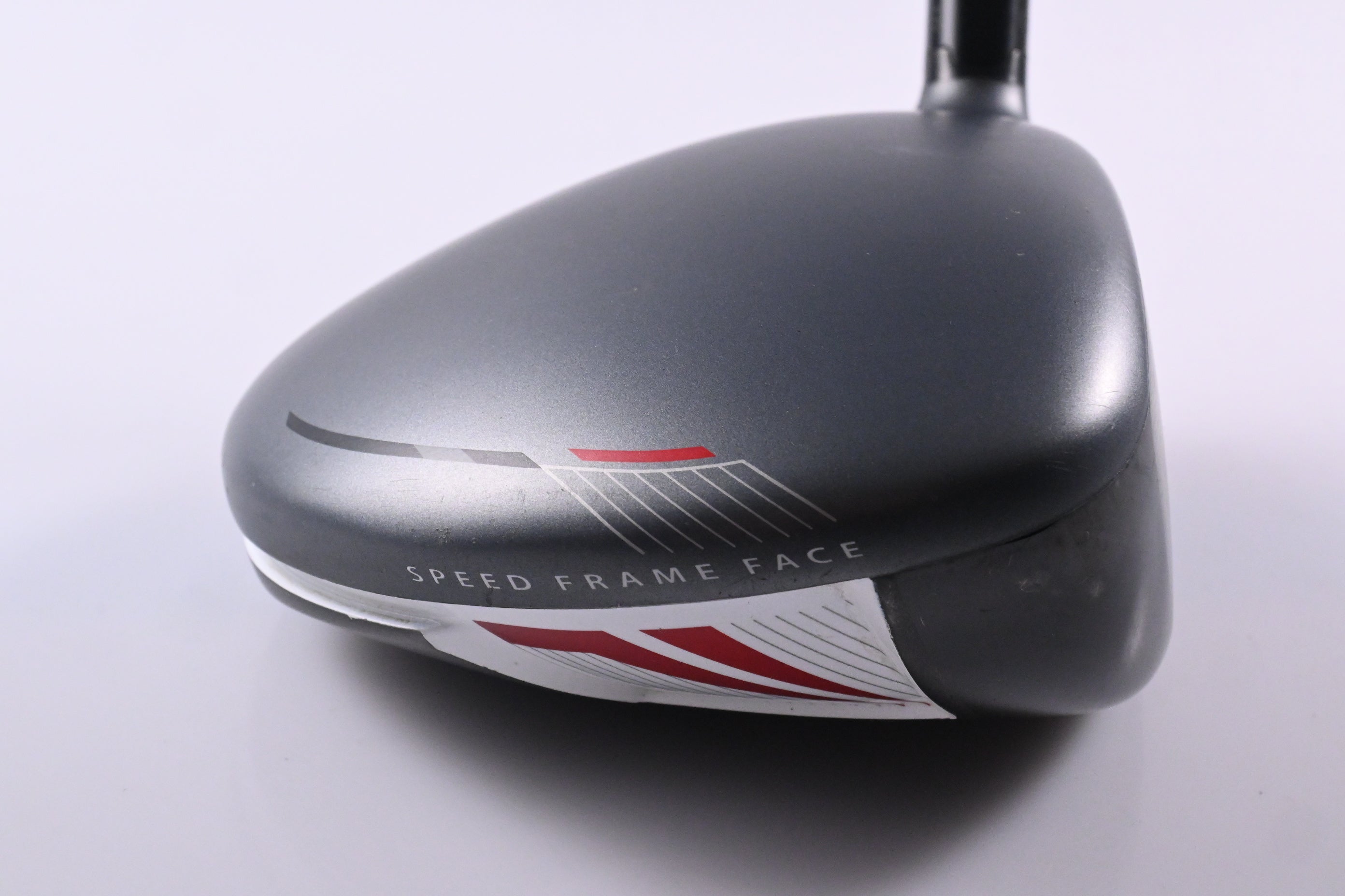 Callaway X Hot Driver / 9.5 Degree / Stiff Flex Project X PXv Shaft