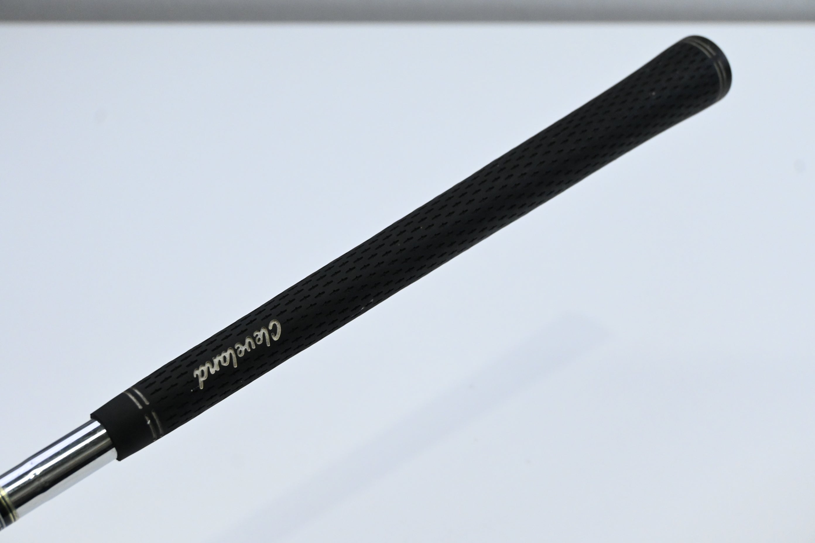 Cleveland 588 RTX Lob Wedge / 60 Degree / Wedge Flex Dynamic Gold Shaft