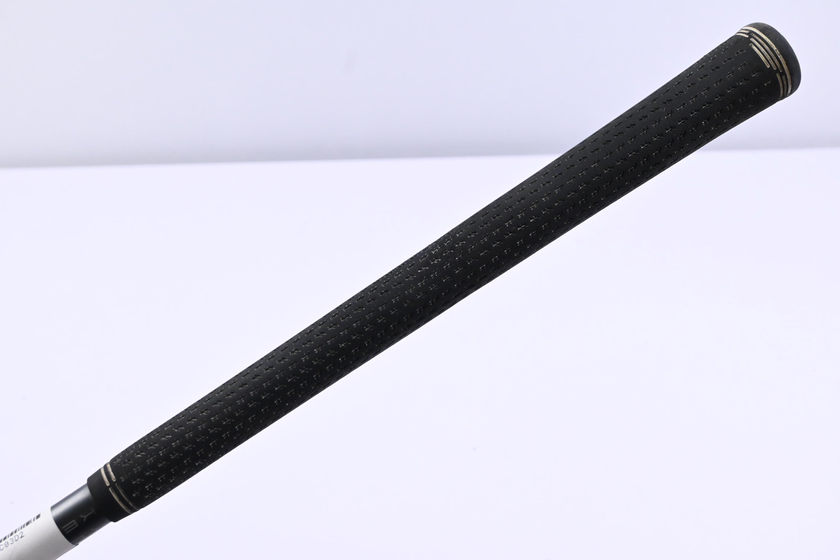 Project X HZRDUS Smoke iM10 60 Driver Shaft / Regular Flex / Cobra 2nd Gen
