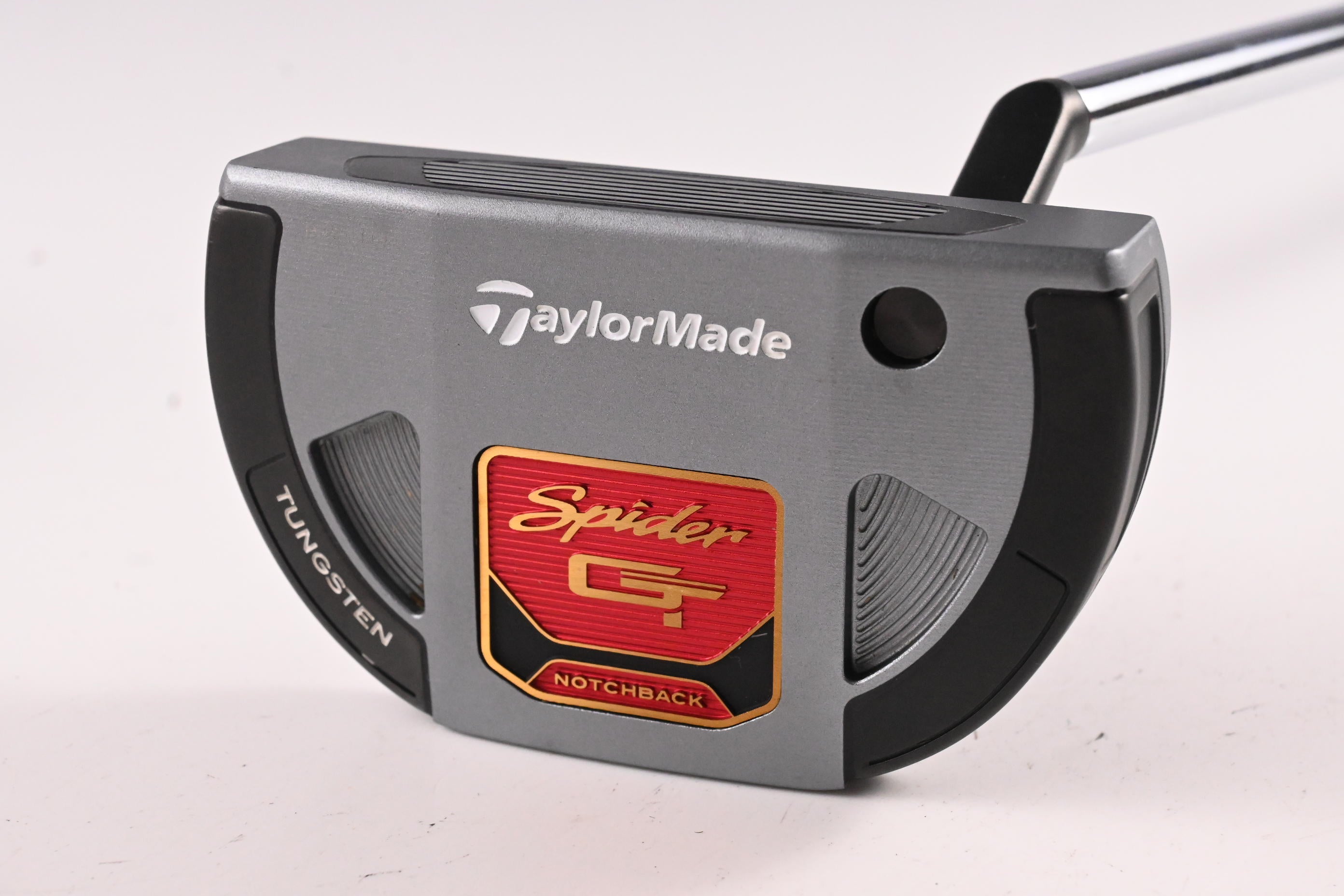 Taylormade Spider GT Notchback Putter / 34 Inch