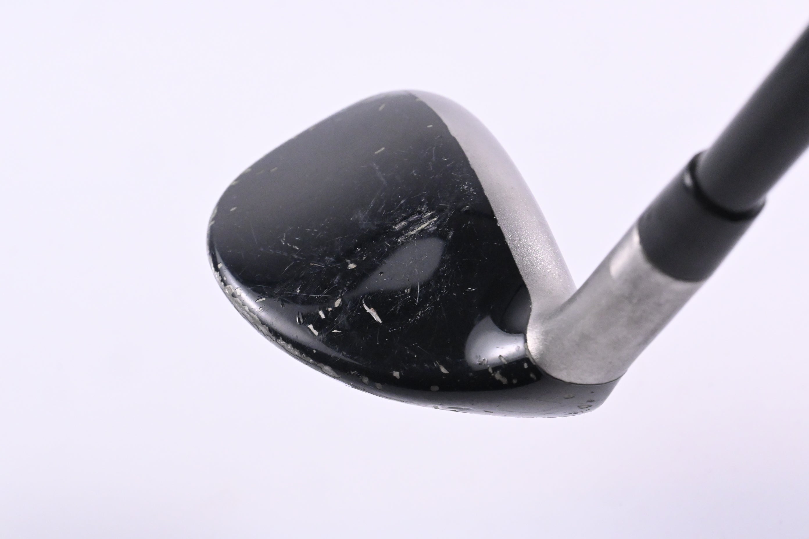 Left Hand Ping G10 #3 Hybrid / 21 Degree / Regular Flex Grafalloy ProLaunch Red