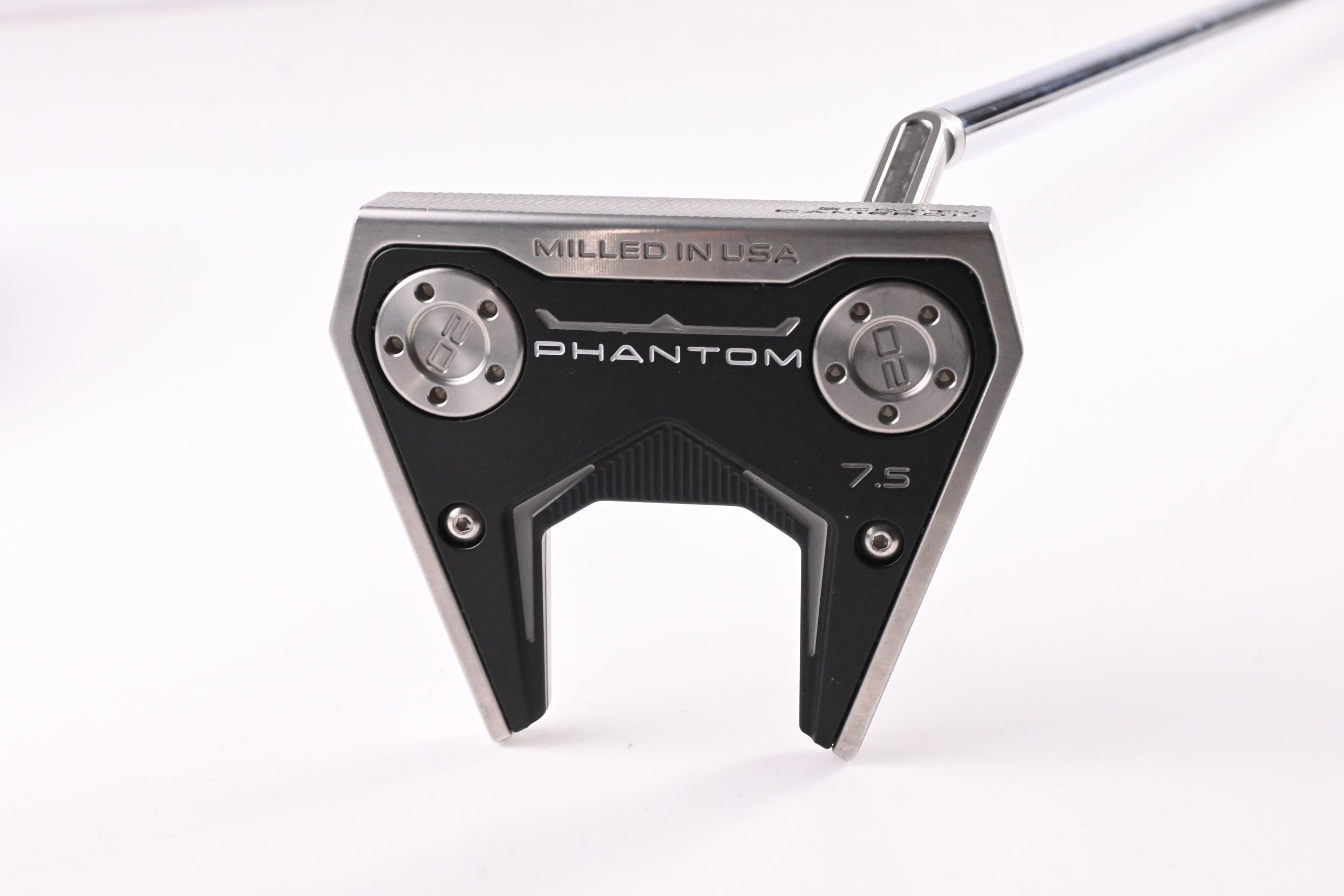 Scotty Cameron 2024 Phantom 7.5 Putter / 33 Inch