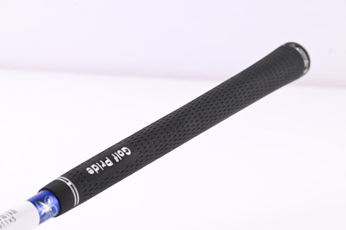 Titleist 913H #3 Hybrid / 21 Degree / Stiff Flex Diamana S+ Blue 82 Shaft