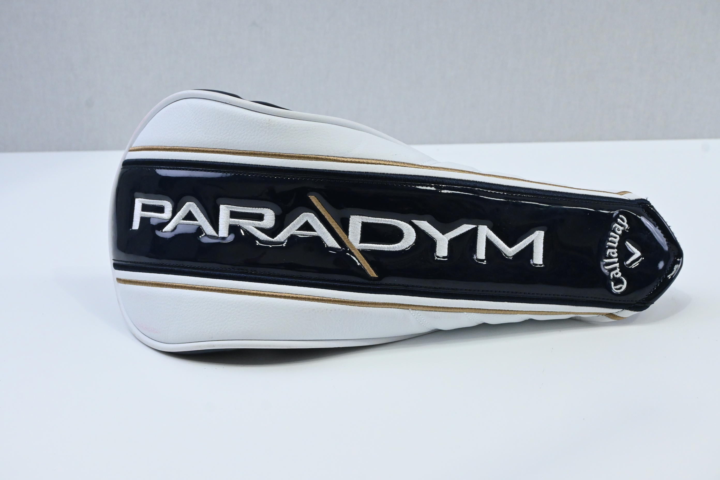 Callaway Paradym Driver / 10.5 Degree / Regular Flex HZRDUS Gen4 Silver 50