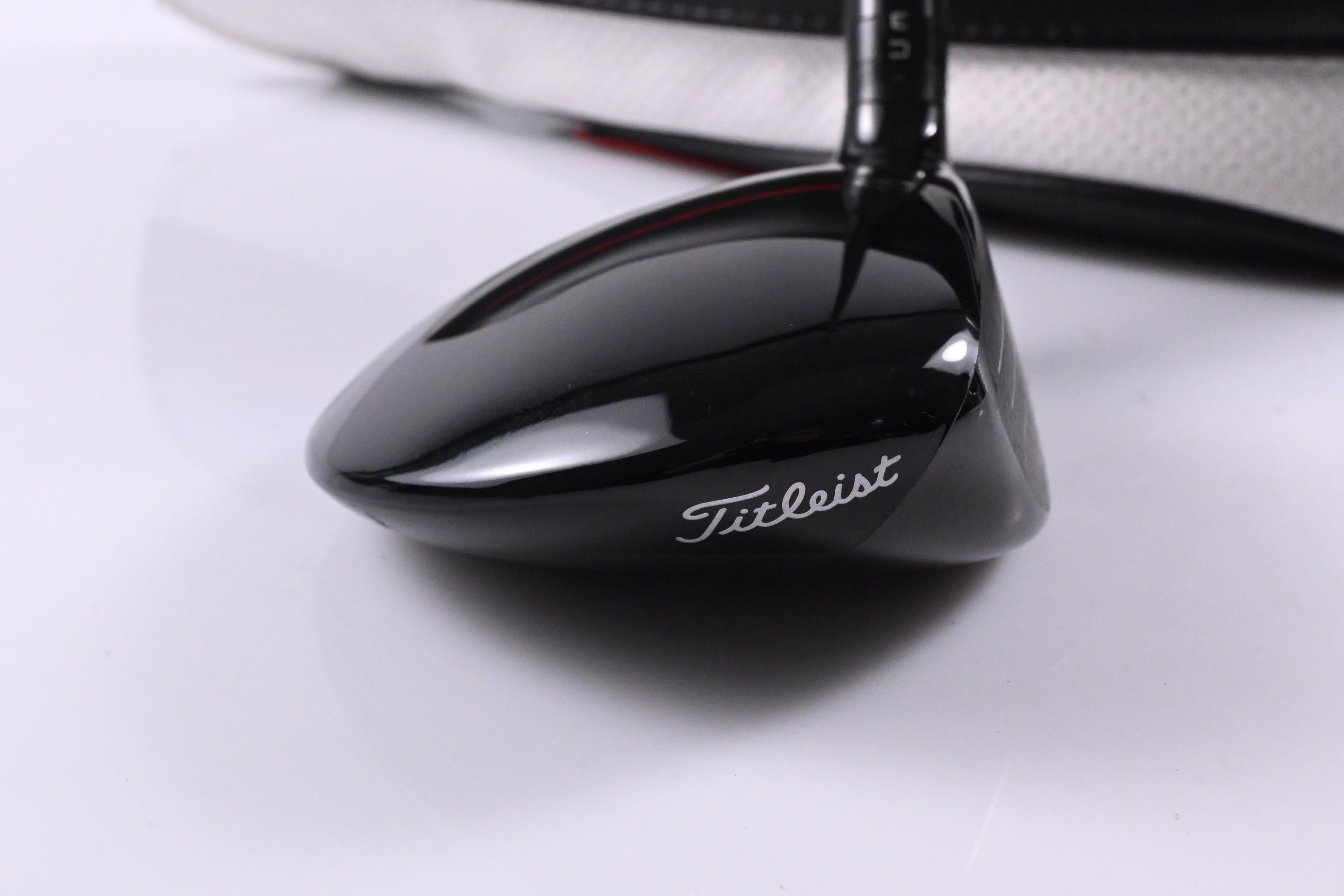 Titleist GT2 #3 Wood / 15 Degree / Regular Flex Tensei AV Blue 65 Shaft