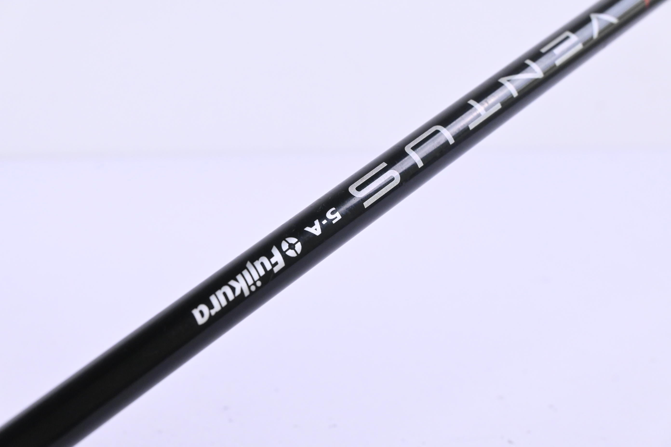 Taylormade Stealth HD Driver / 12 Degree / Senior Flex Ventus Red 5 Shaft