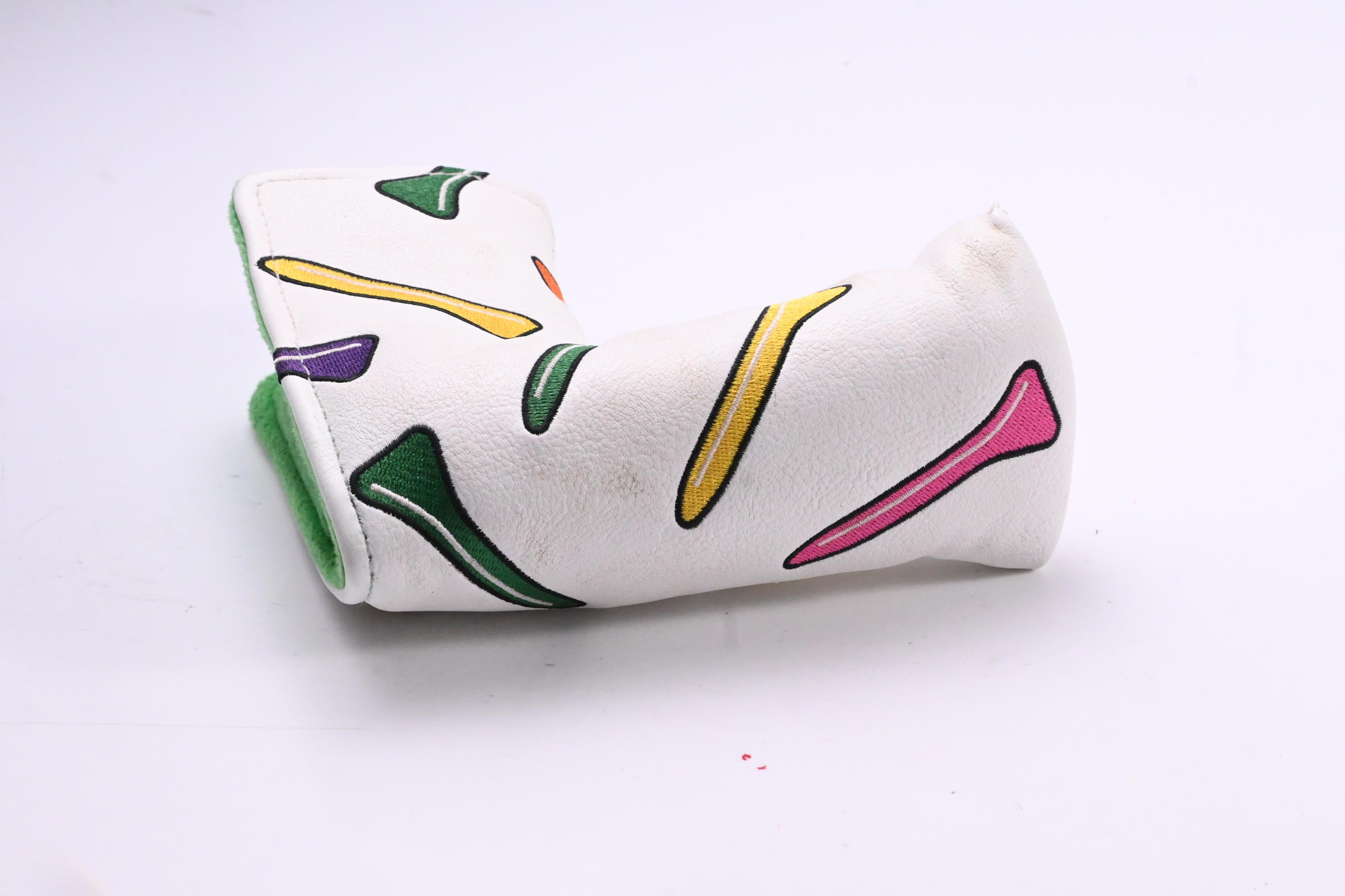 Odyssey White Hot Versa One Putter / 34 Inch