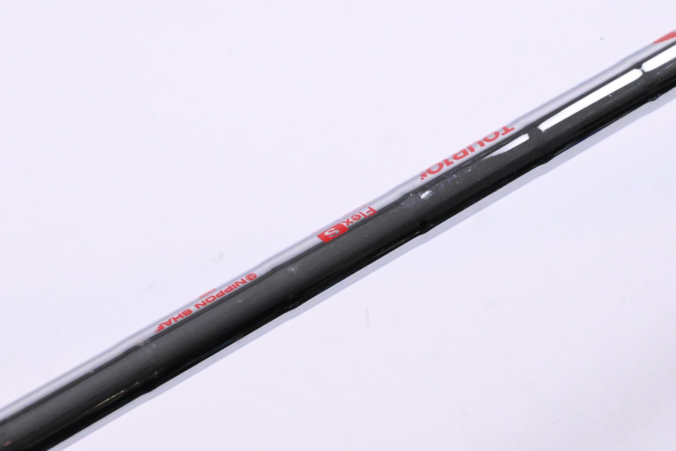 Mizuno Pro 245 #7 Iron / 30 Degree / Stiff Flex N.S.PRO Modus 3 Tour 105 Shaft