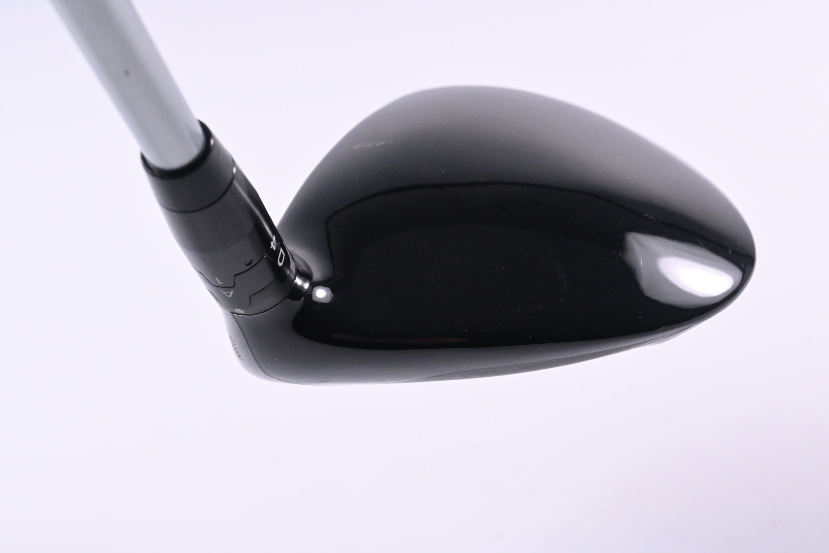 Titleist GT1 #3 Wood / 15 Degree / Senior Flex Fujikura Air Speeder 40 Shaft
