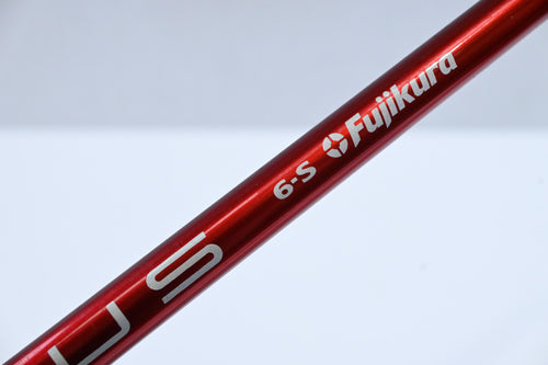 Fujikura Ventus Red Velocore 6 Driver Shaft / Stiff Flex / Cobra 2nd Gen