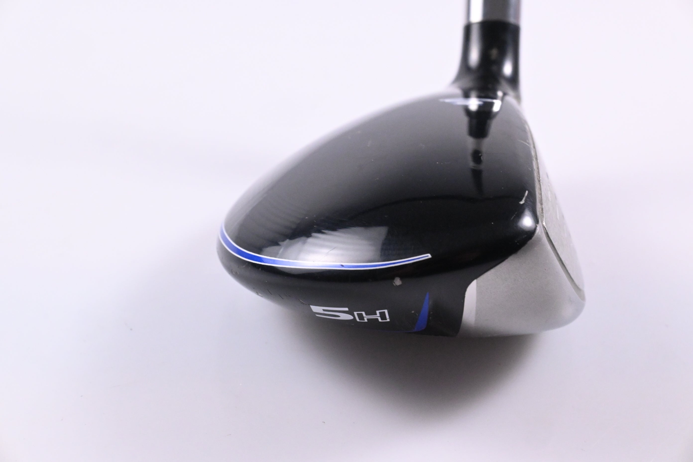 Cobra Fly-Z XL #5 Hybrid / 25 Degree / Regular Flex Matrix Cobra Fly-Z XL 65