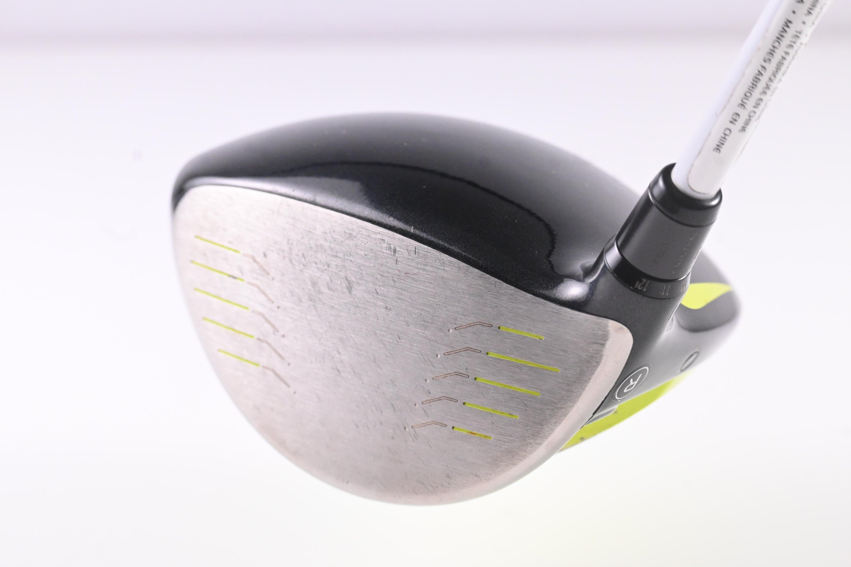 Nike Vapor Speed Driver / 8.5-12.5 Degree / Regular Flex Fubuki Z 50 Shaft