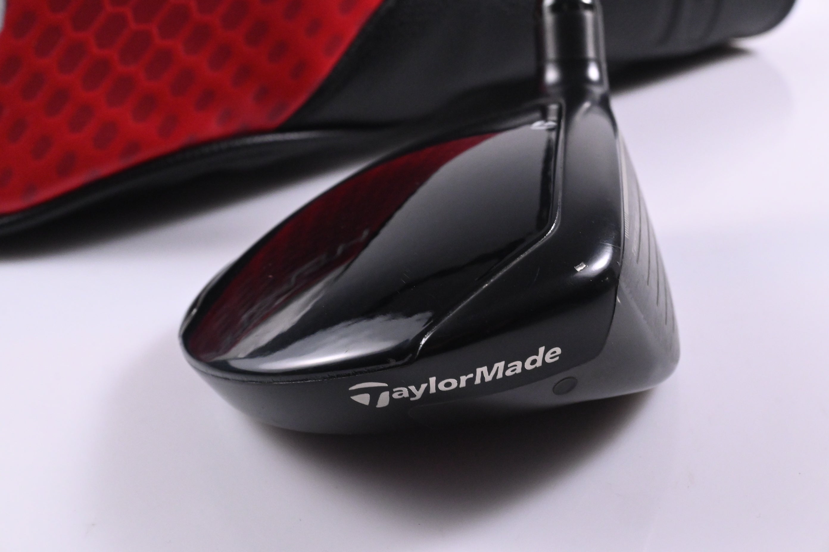 Taylormade Stealth 2 Plus #3 Wood / 15 Degree / Regular Flex Ventus TR Red 5