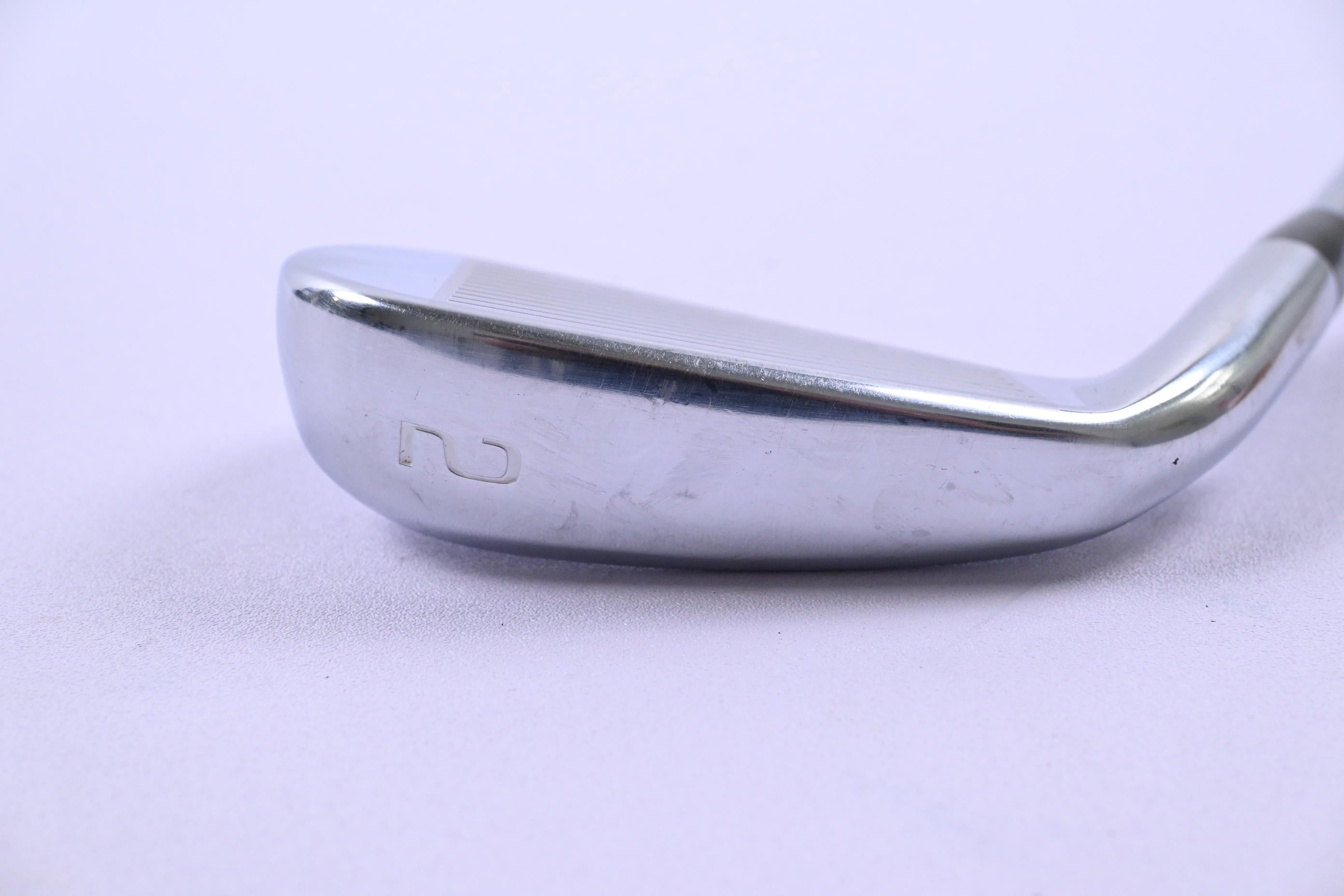 Mizuno MP-20 HMB #2 Iron / 16 Degree / TX-Flex Project X LZ 130 Shaft