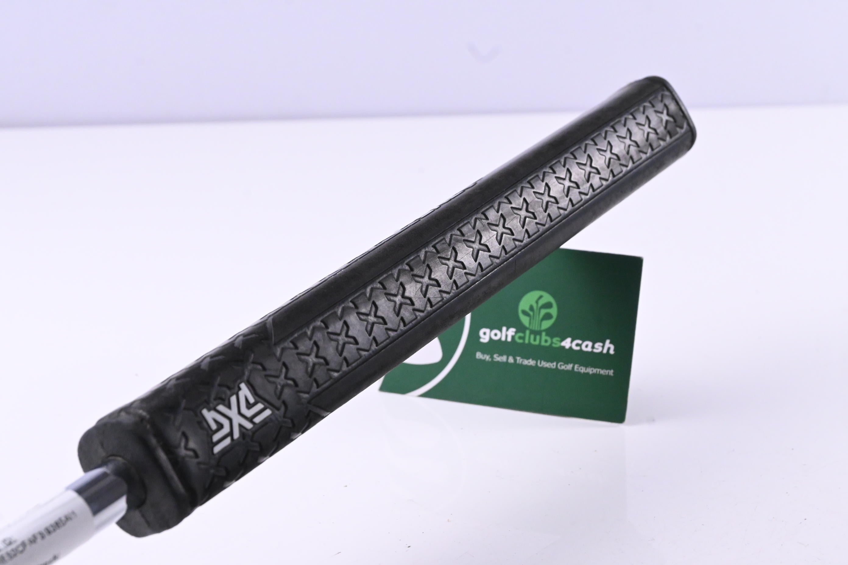 PXG Battle Ready II Blackjack Putter / 34 Inch