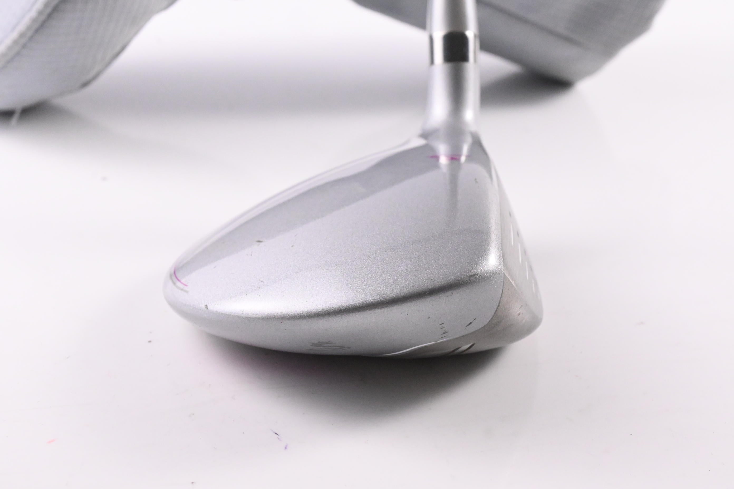 Ladies Cobra Fly XL #5 Wood / 22 Degree / Ladies Flex Cobra Fly-XL Shaft