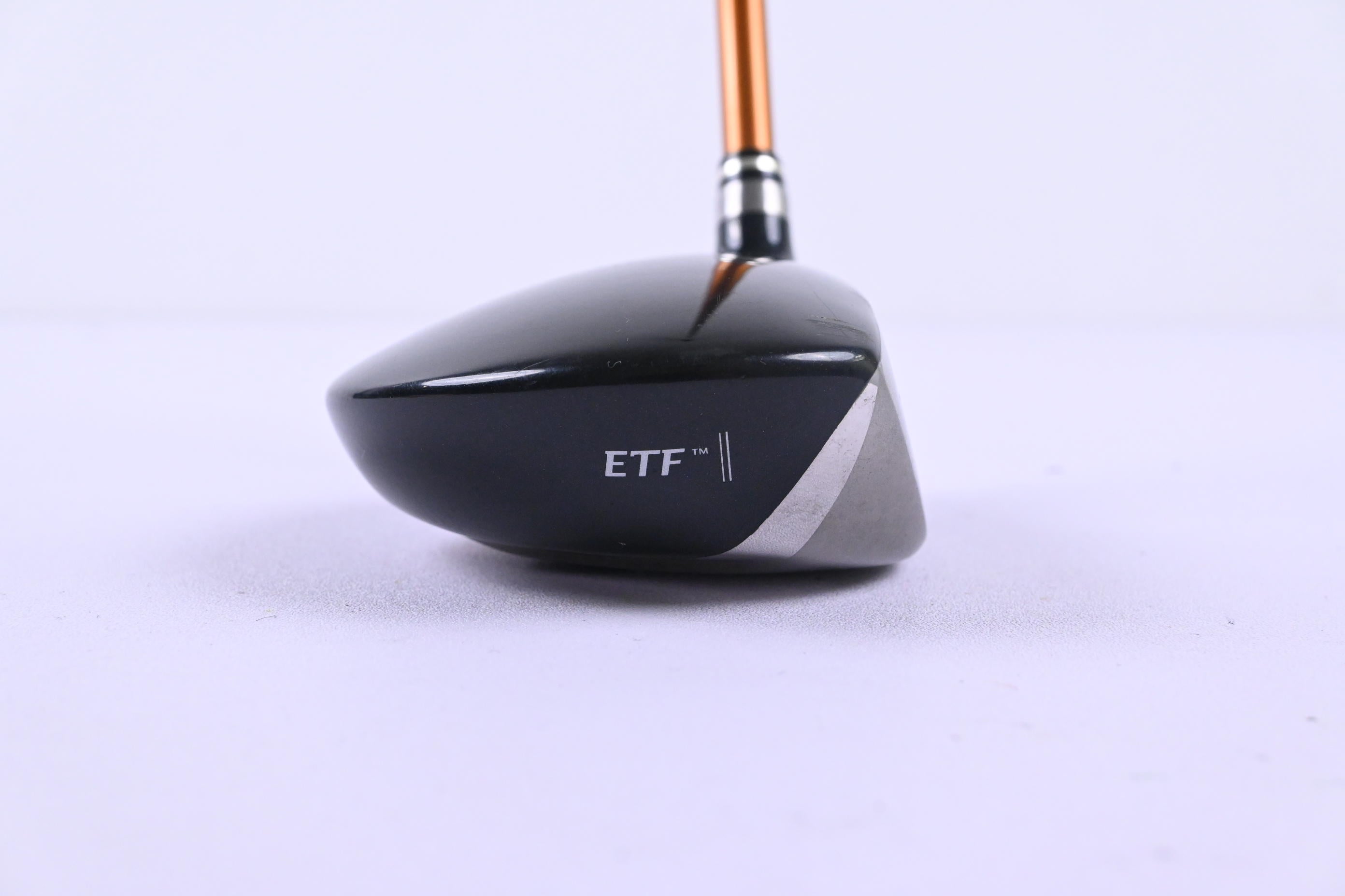 Wilson Staff DF6 #3 Wood / 15 Degree / Regular Flex Aldila NVS-DL 75 Shaft