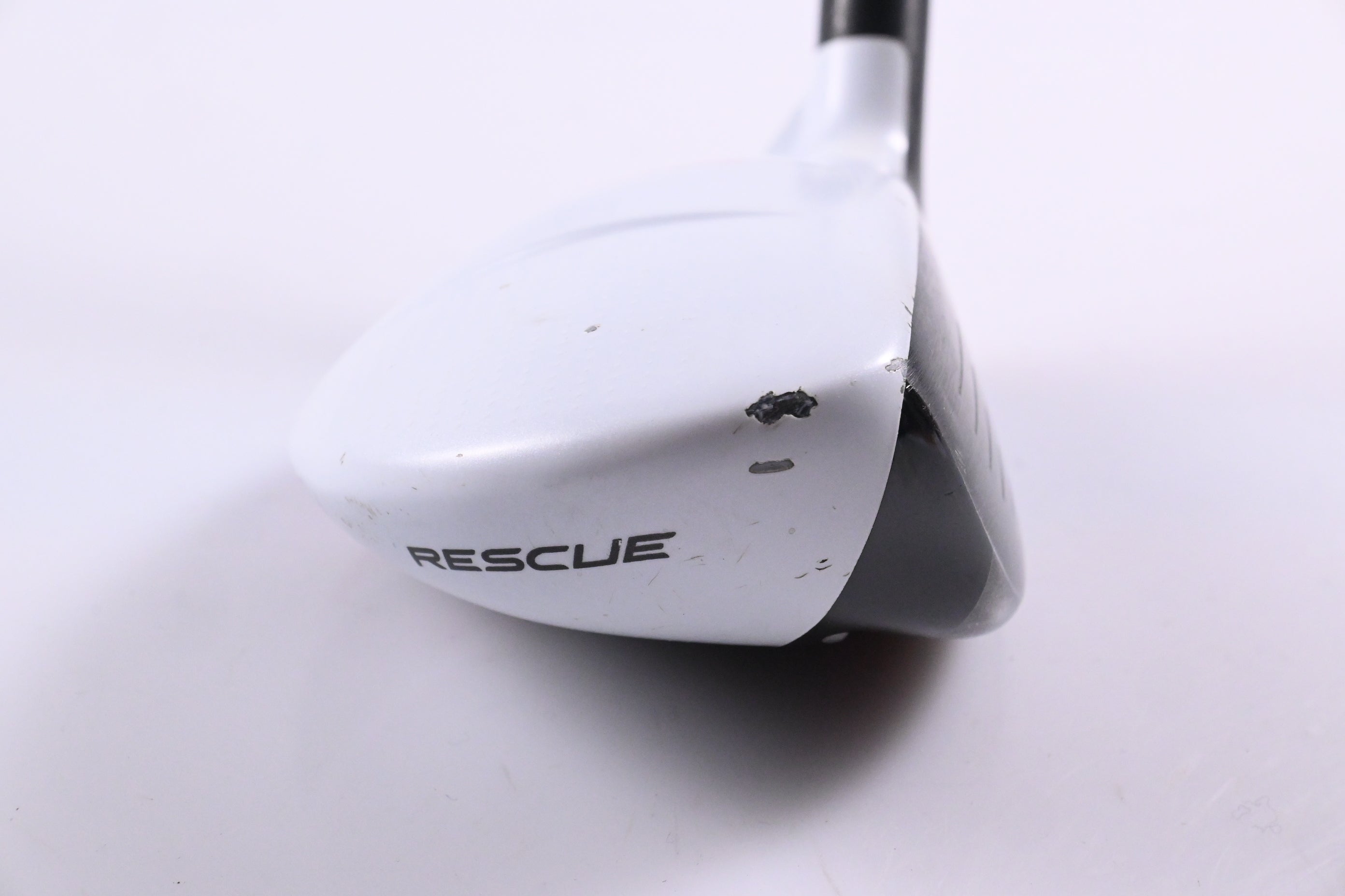 Taylormade Aeroburner #4 Hybrid / 22 Degree / Regular Flex Matrix Speed Rul-Z 70