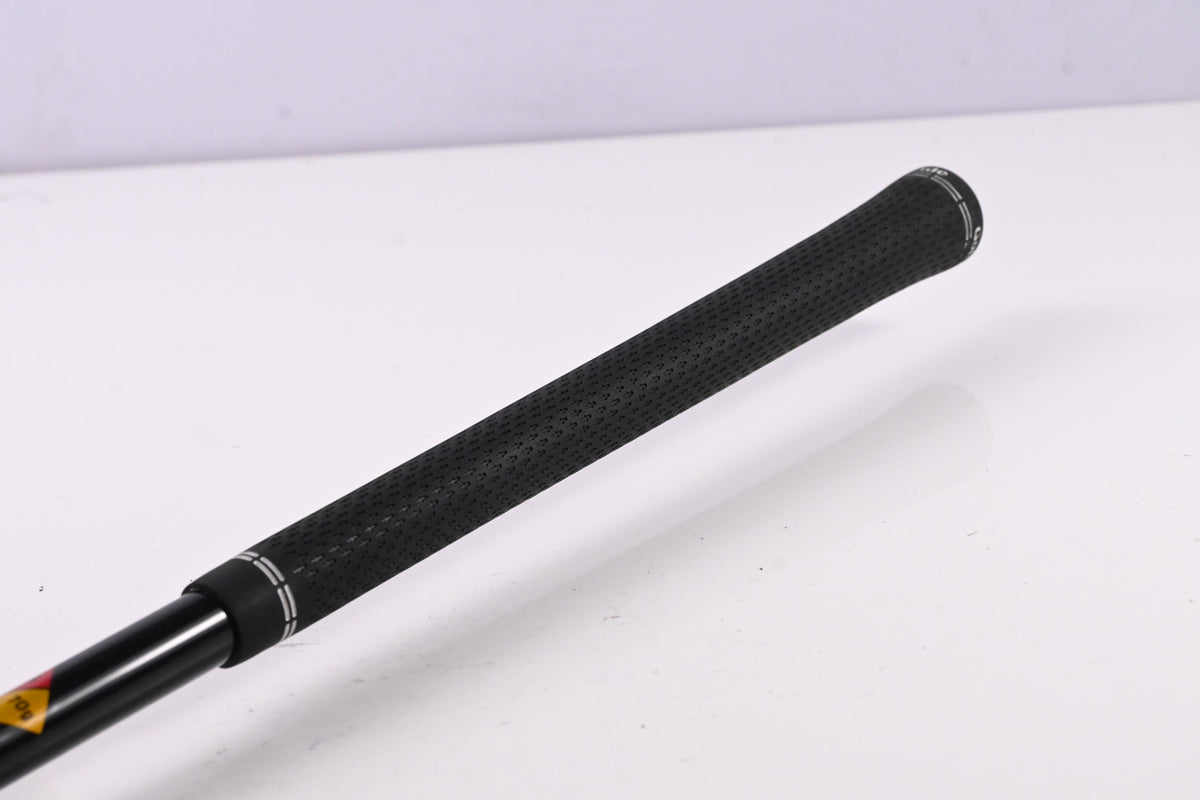Titleist TSi3 #3 Wood / 15 Degree / X-Flex HZRDUS GEN4 Black 70 Shaft