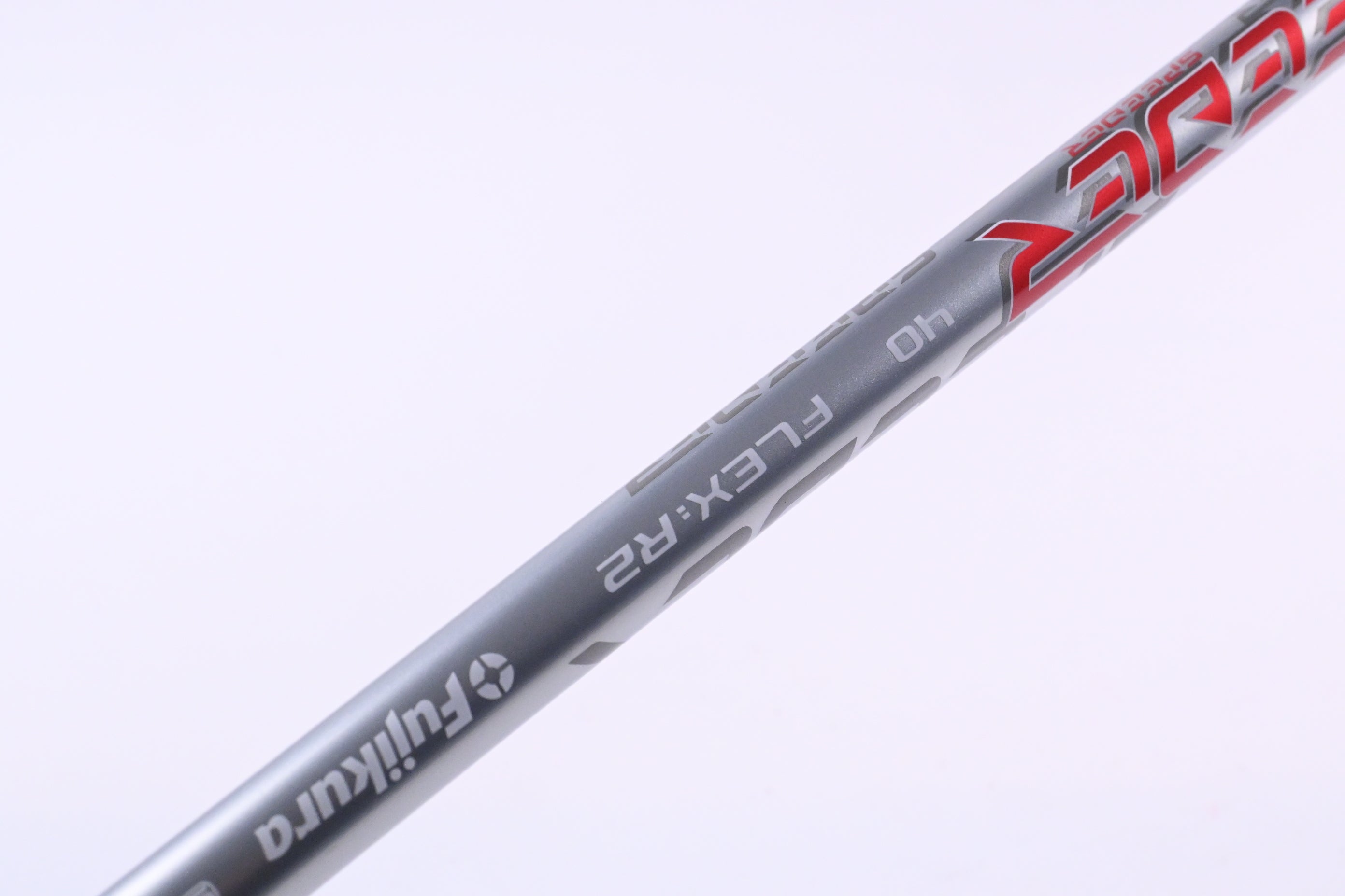 Titleist GT1 #3 Wood / 15 Degree / Senior Flex Fujikura Air Speeder 40 Shaft