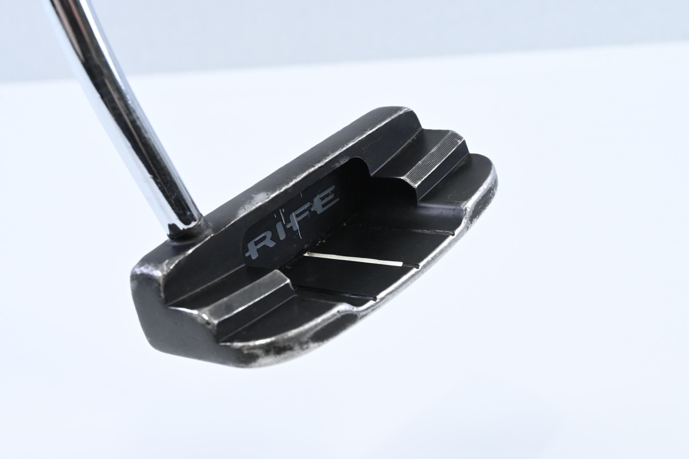 Rife RFX 2018 Series X Raider X Putter / 34 Inch