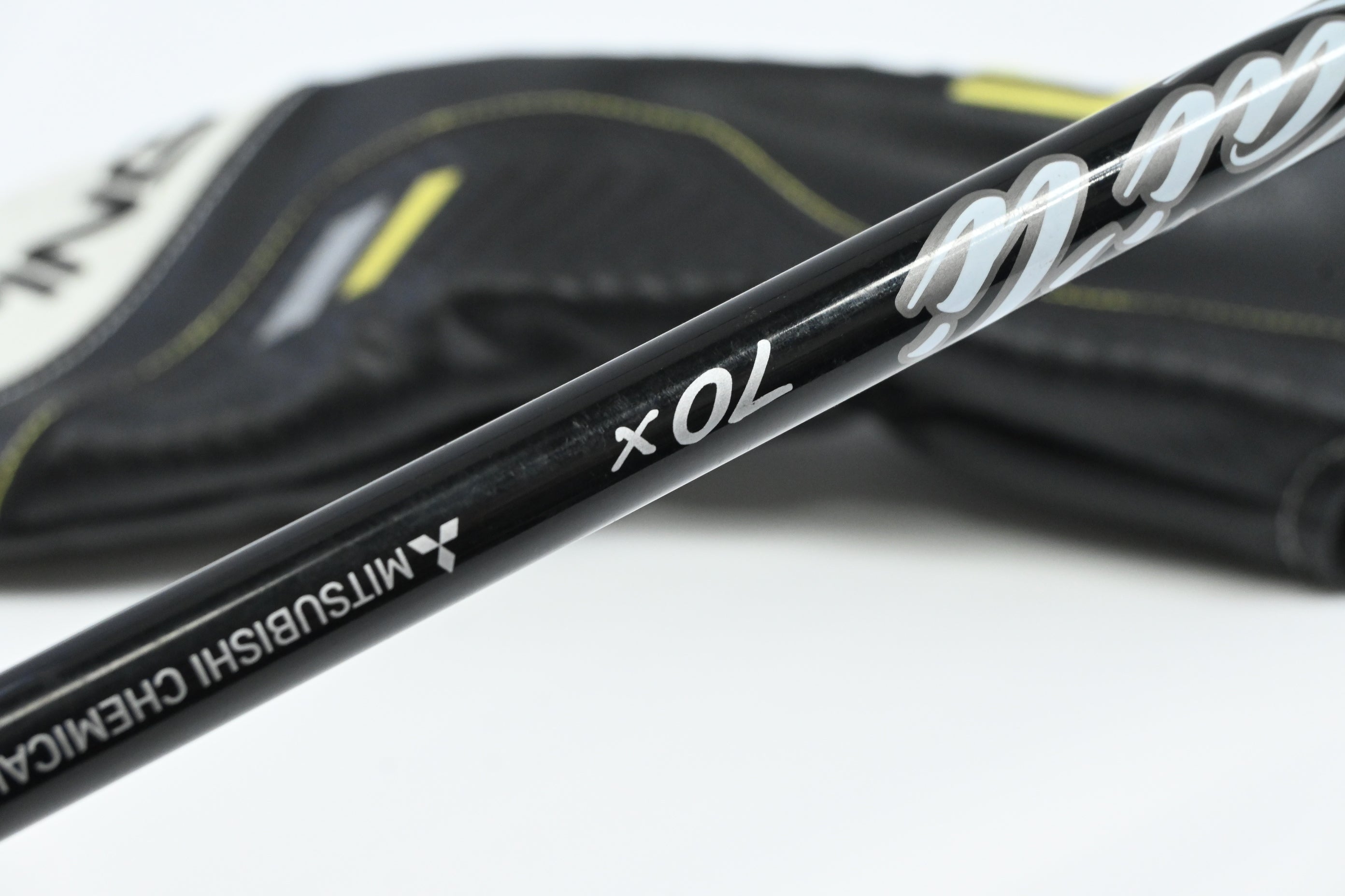 Ping G430 Max #3 Wood / 15 Degree / X-Flex Kai'li White 70 Shaft