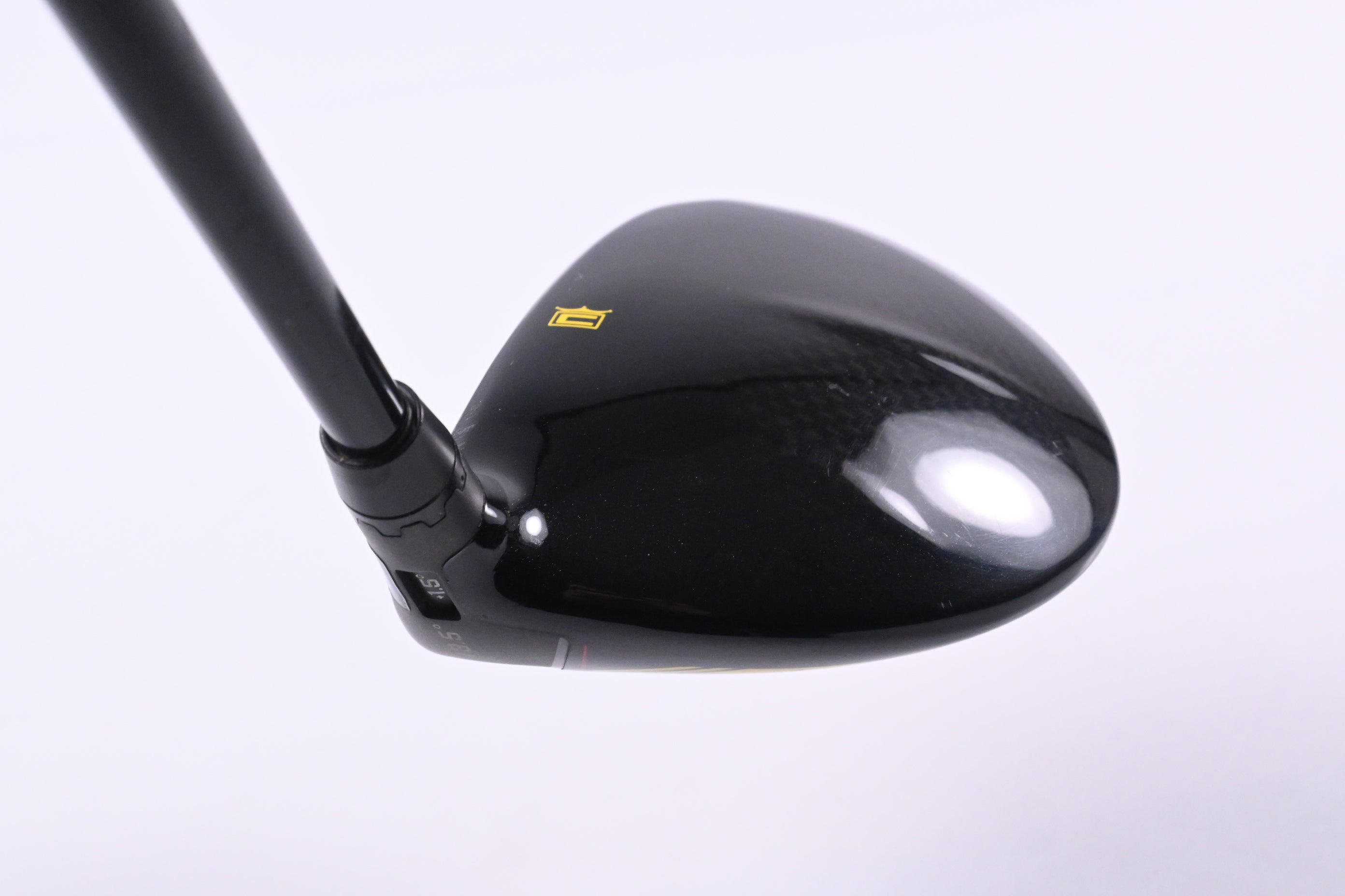 Cobra King Speedzone Big Tour #3 Wood / 13.5 Degree / Regular Flex Atmos Blue 7