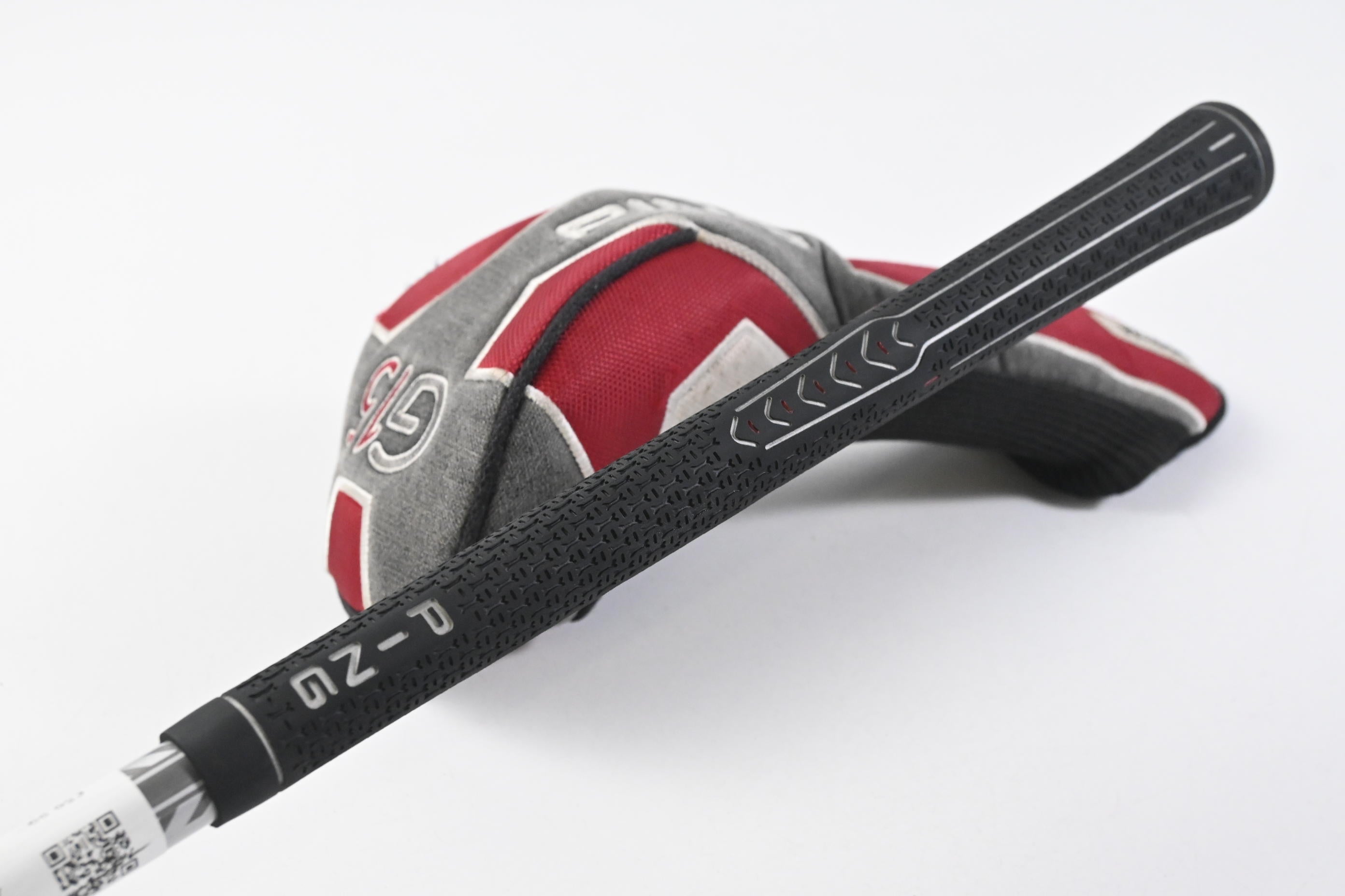 Ping G15 #3 Wood / 15.5 Degree / Regular Flex Ping TFC 149 Shaft