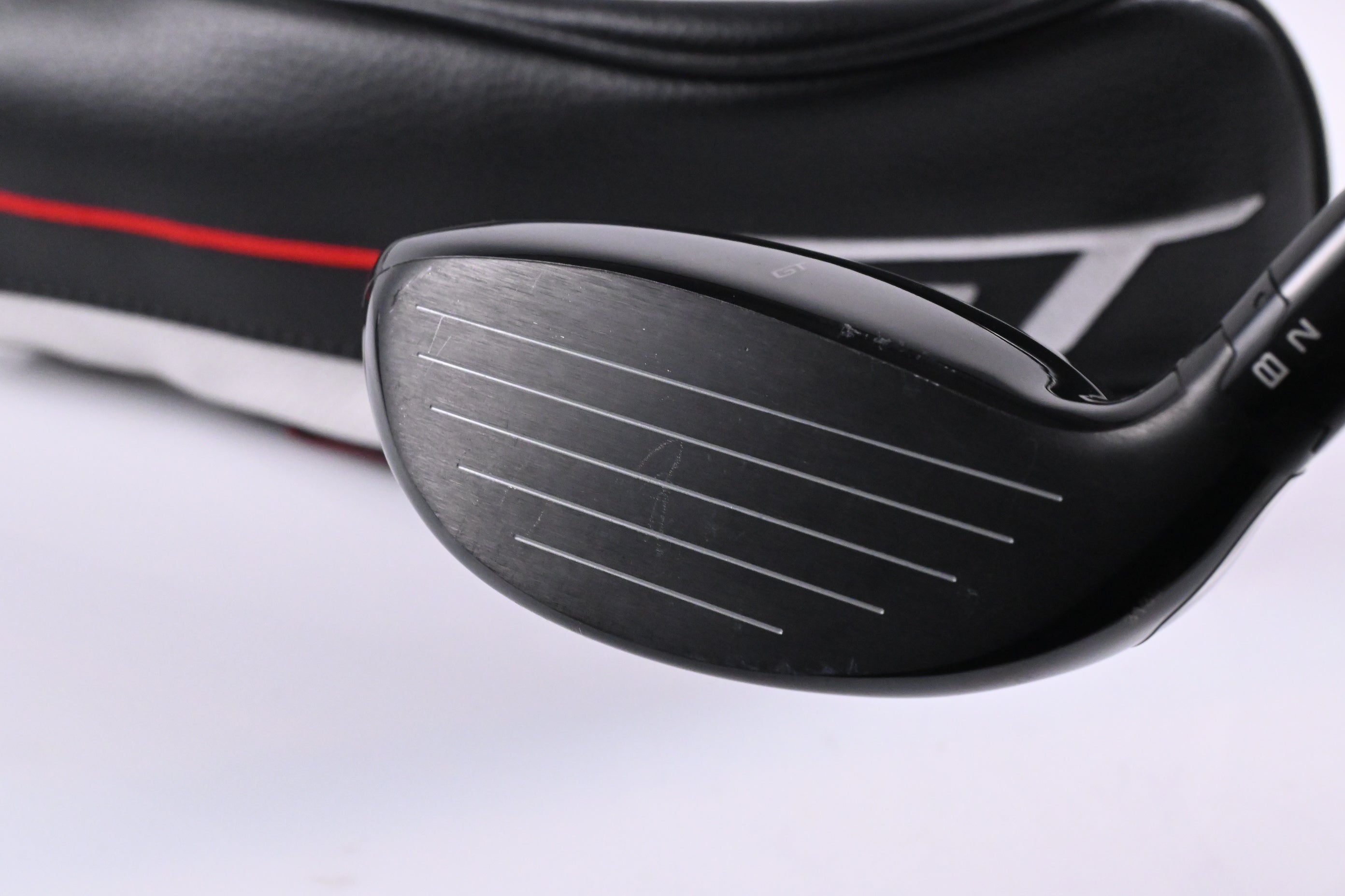 Titleist GT2 #3 Wood / 15 Degree / Regular Flex Tensei AV Blue 65 Shaft