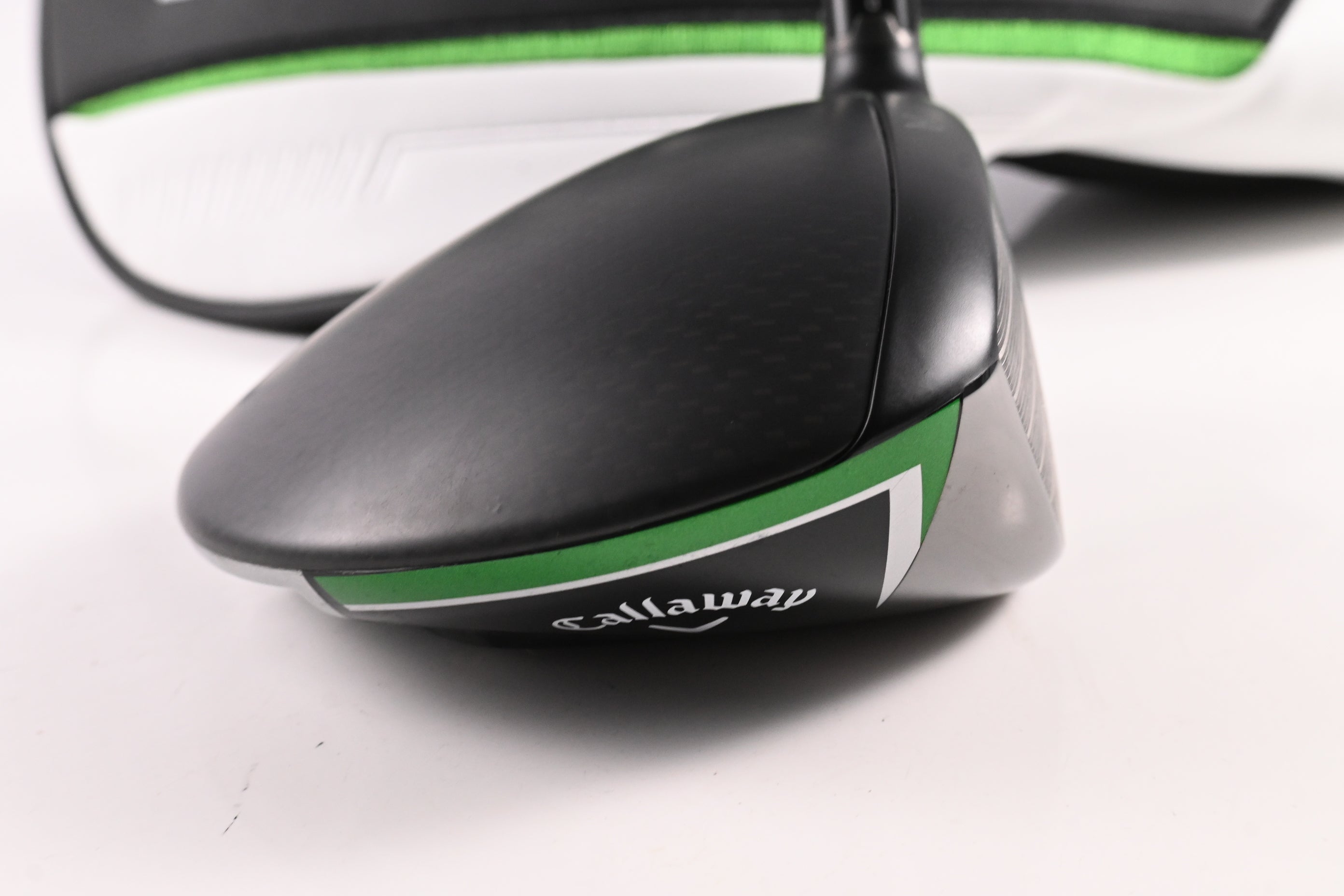 Callaway Elyte Driver / 9 Degree / Stiff Flex Denali Charcoal 60 Shaft
