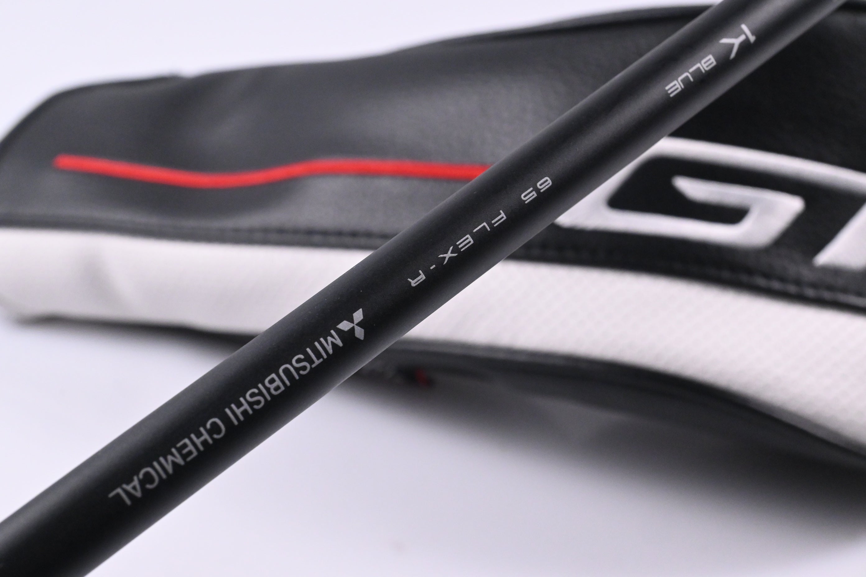 Titleist GT2 #3 Wood / 16.5 Degree / Regular Flex Tensei 1K Blue 65 Shaft