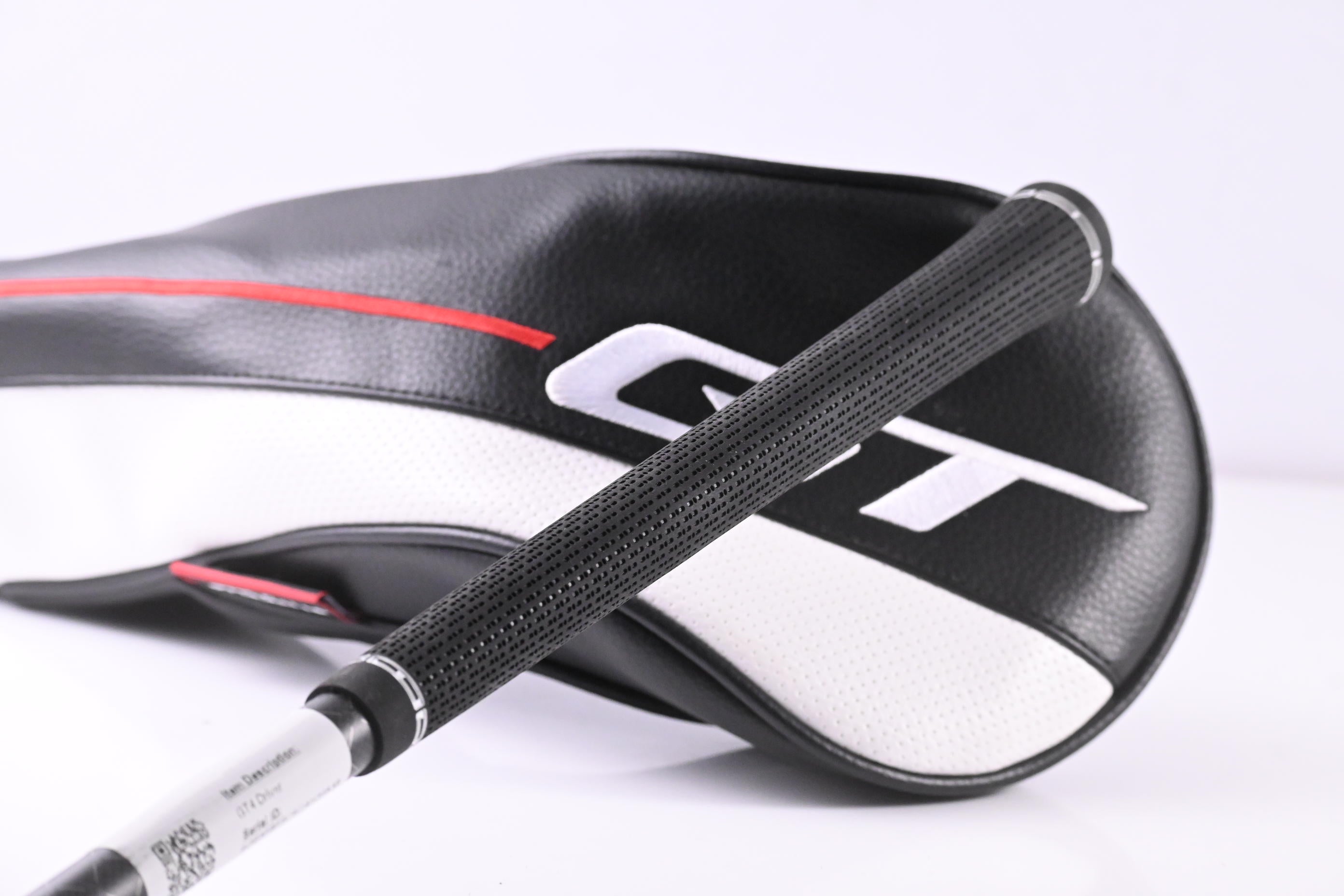 Titleist GT4 Driver / 9 Degree / X-Flex Tensei 1K Black 65 Shaft