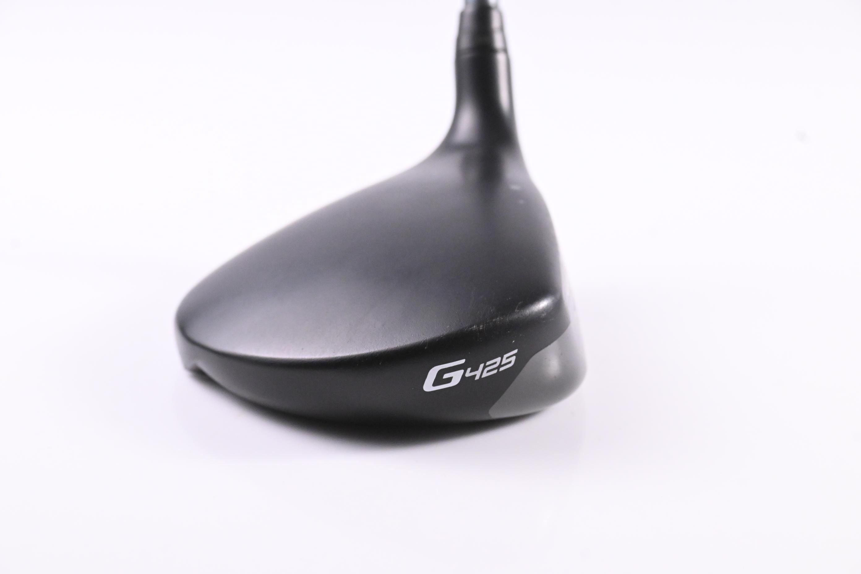Ping G425 Max #3 Wood / 14.5 Degree / Stiff Flex Ping Alta CB Slate 65 Shaft