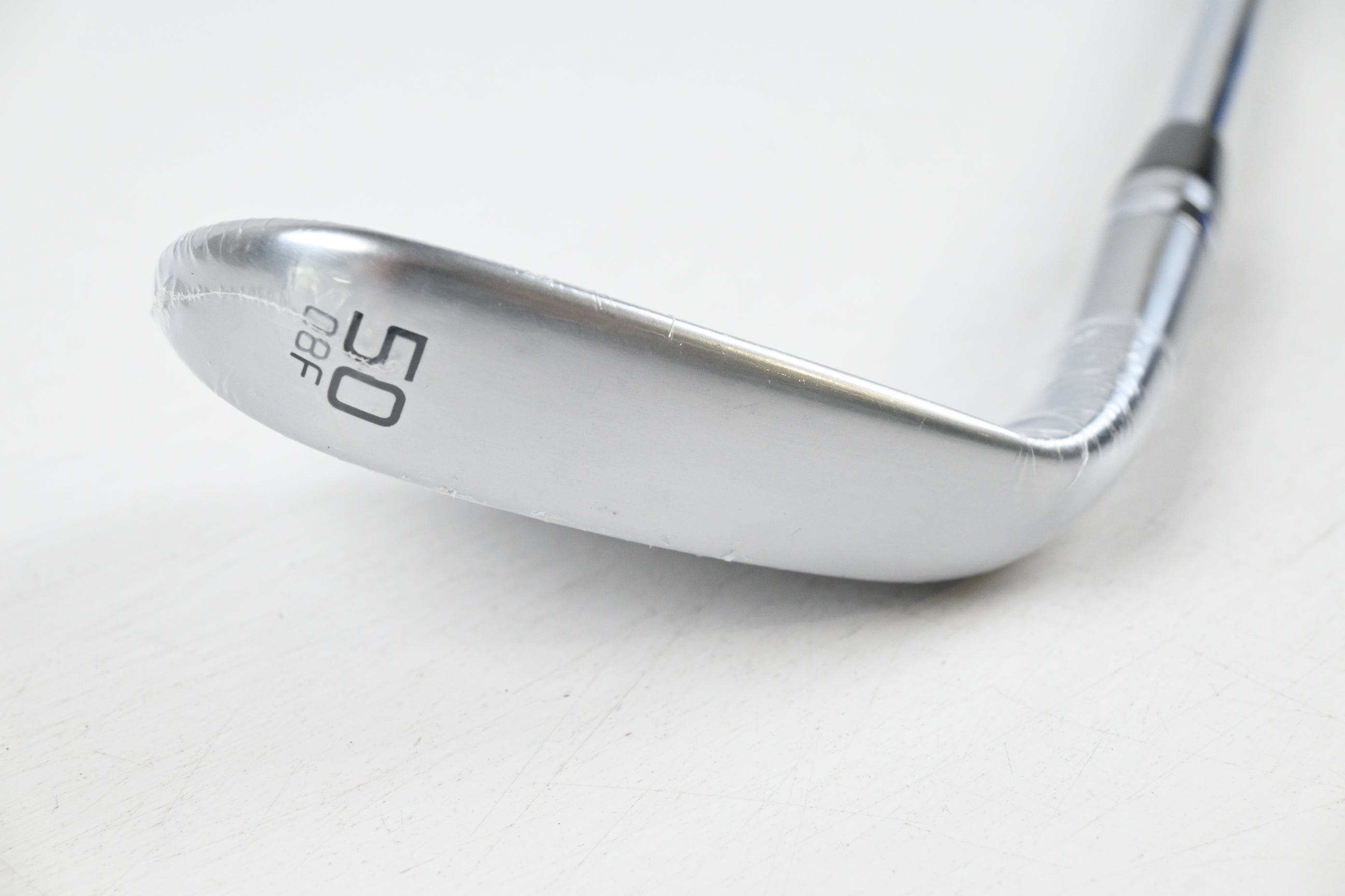 Titleist Vokey SM11 Gap Wedge / 50 Degree / Wedge Flex Vokey Design Steel Shaft