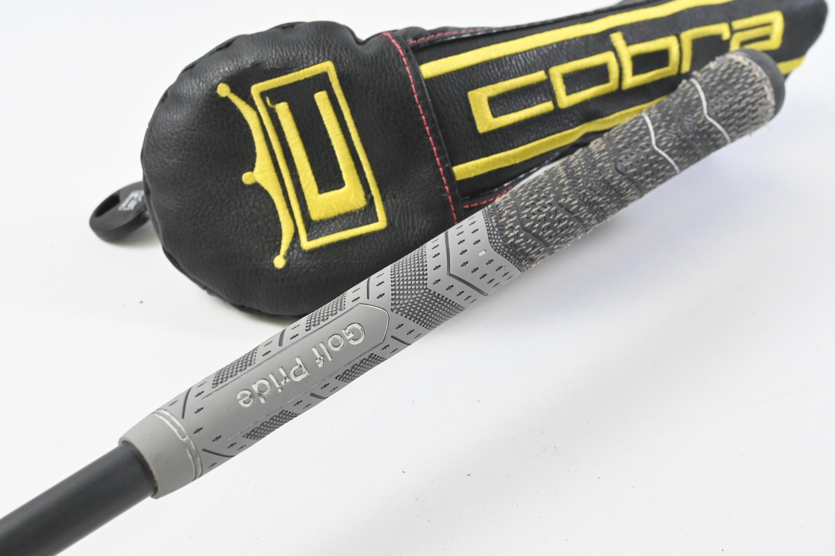 Cobra King Speedzone #3 Wood / 14 Degree / X-Flex HZRDUS Smoke Yellow 70 Shaft