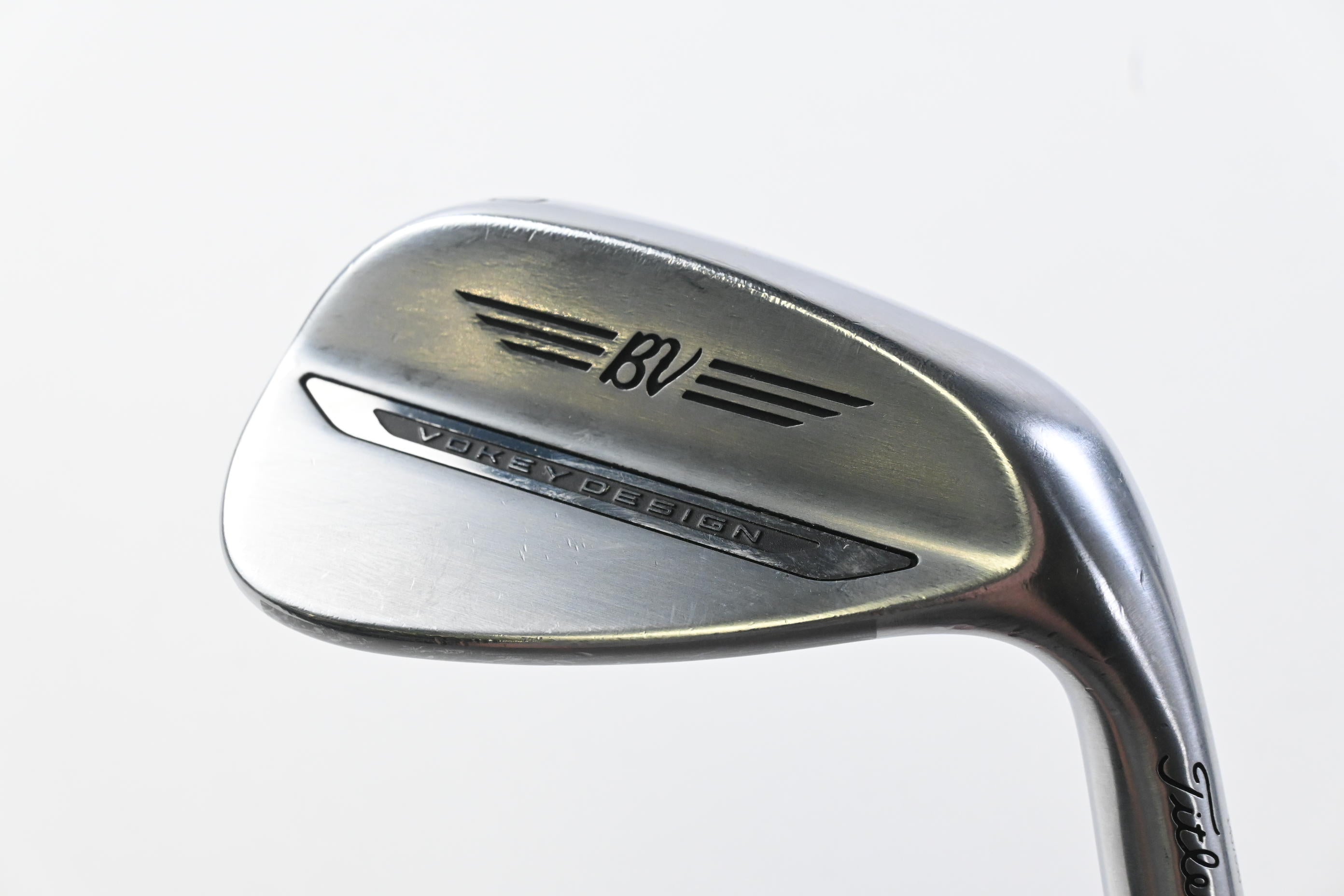 Titleist Vokey SM11 Gap Wedge / 50 Degree / Wedge Flex Vokey Design SM11 Shaft