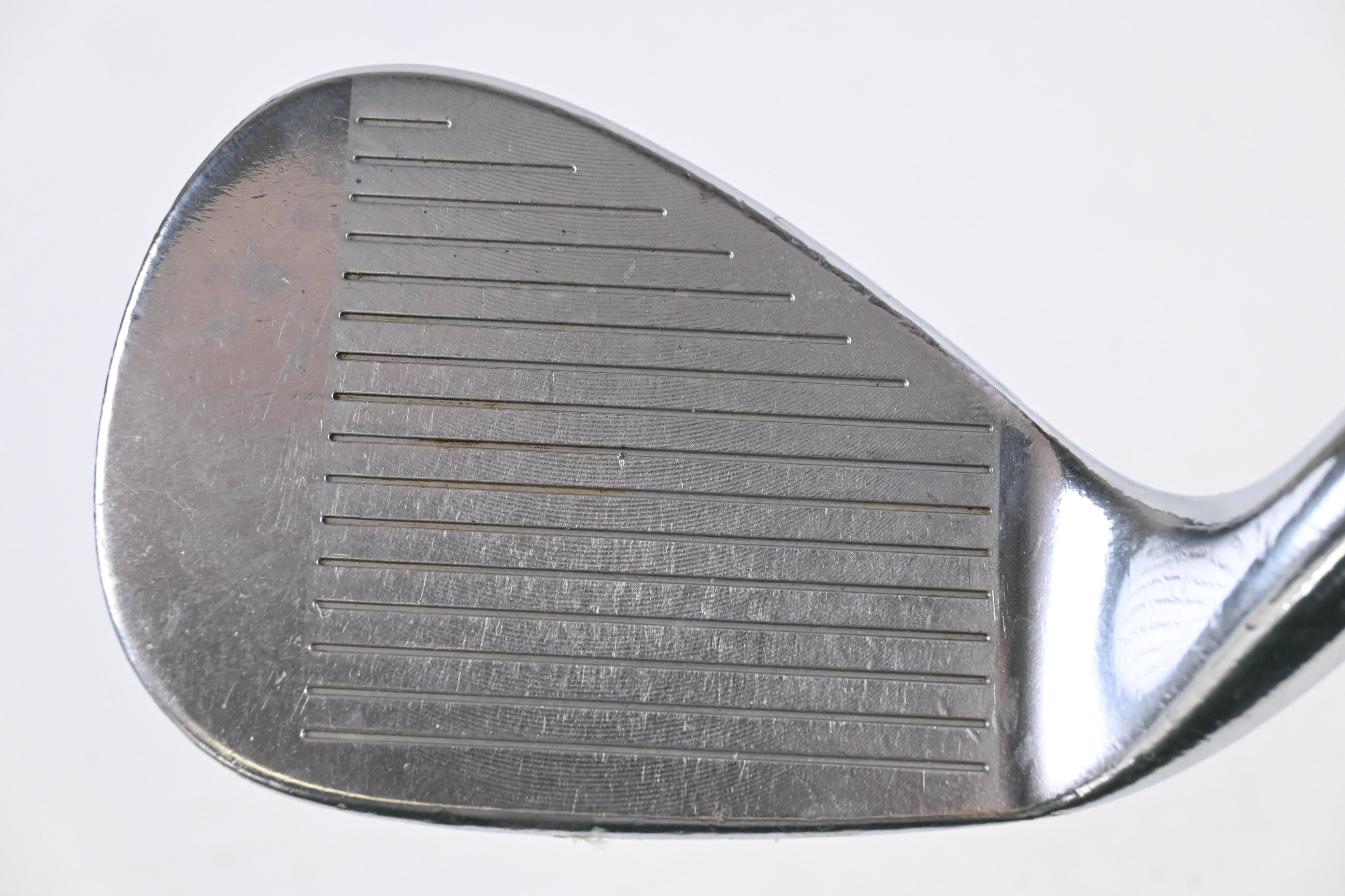 Taylormade RAC Chrome Pitching Wedge / 48 Degree / Stiff Flex Dynamic Gold