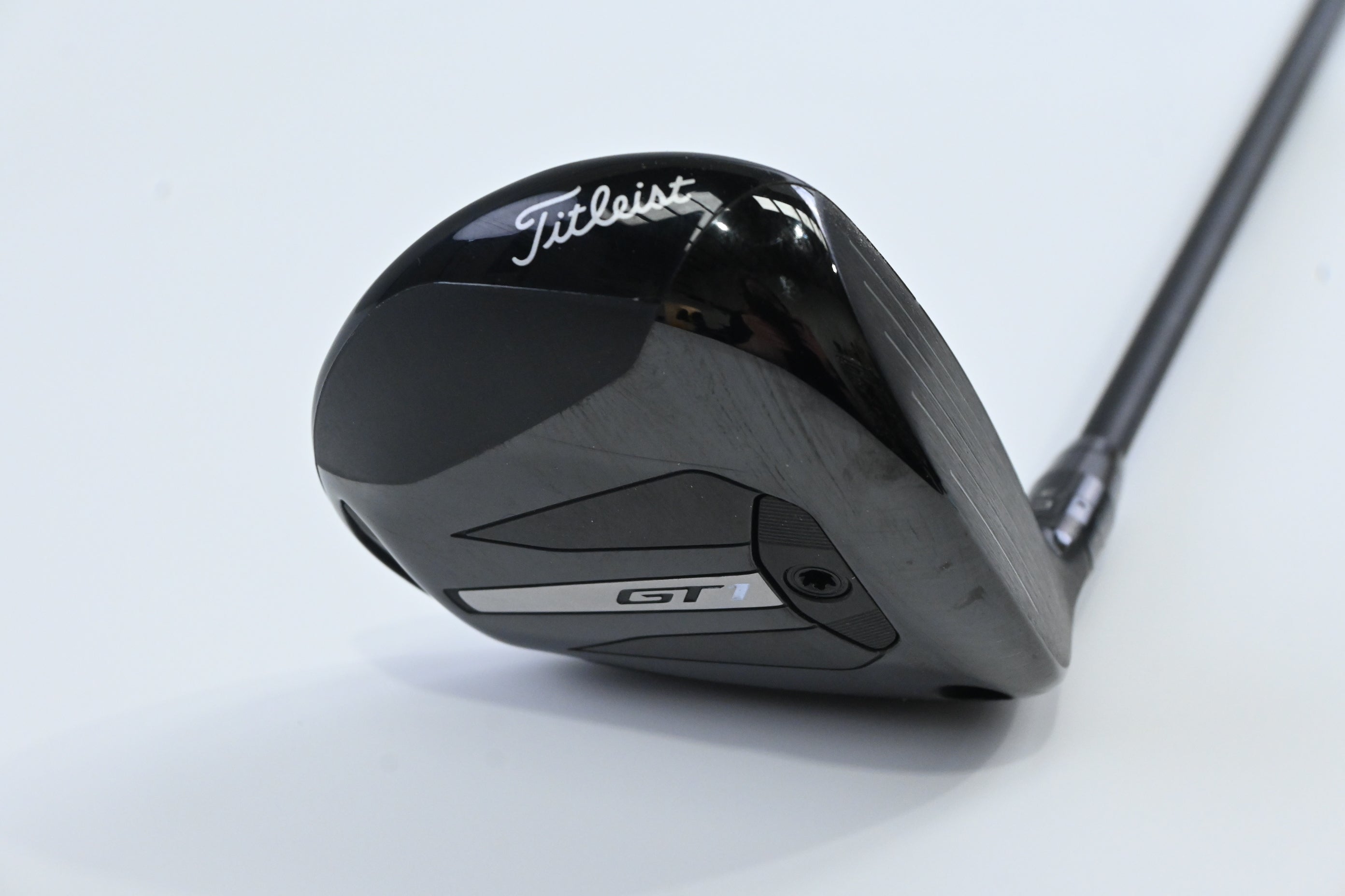 Titleist GT1 Tour #3 Wood / 14.5 Degree / Stiff Flex Tensei 1K Blue 65