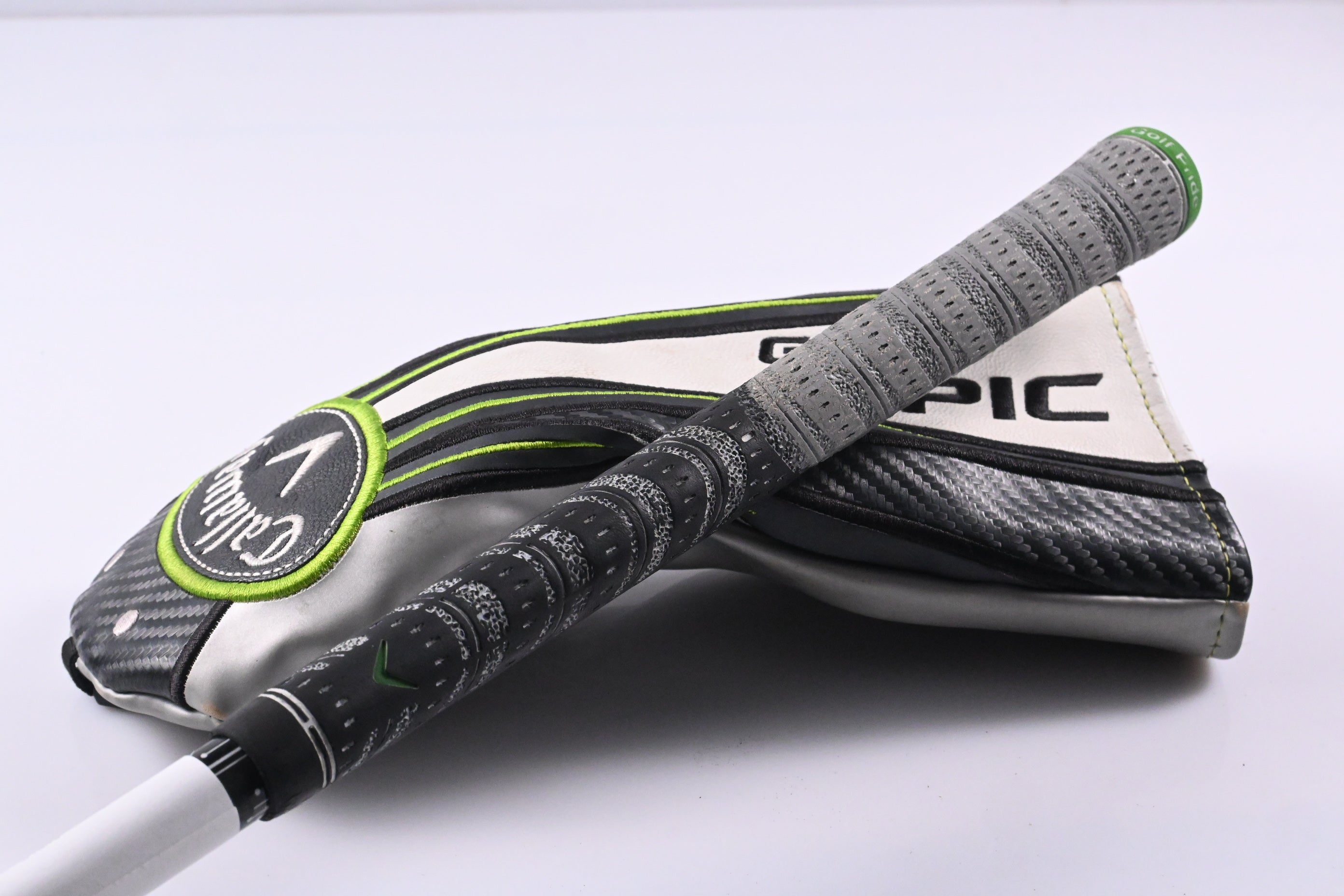 Callaway GBB Epic Sub Zero #3 Wood / 15 Degree / Stiff Flex Aldila Rogue Max 75