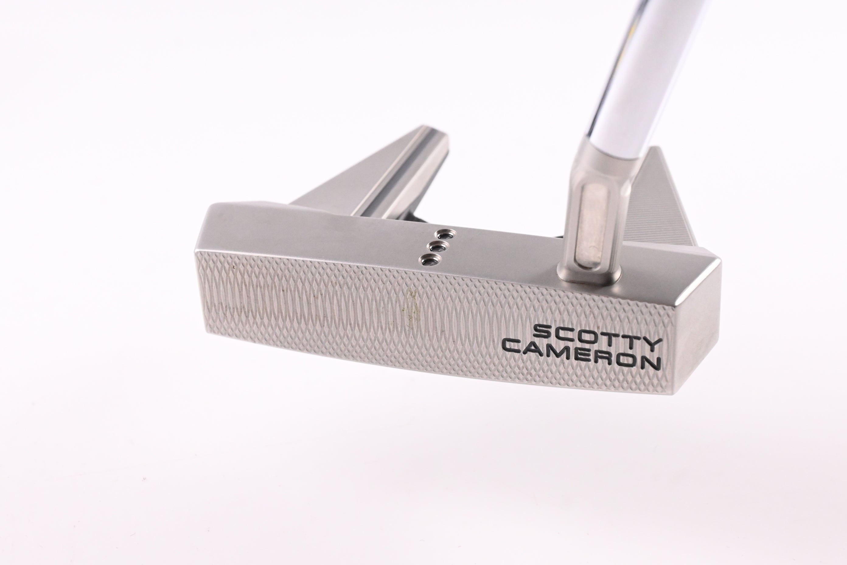 Scotty Cameron 2024 Phantom 7.5 Putter / 33 Inch
