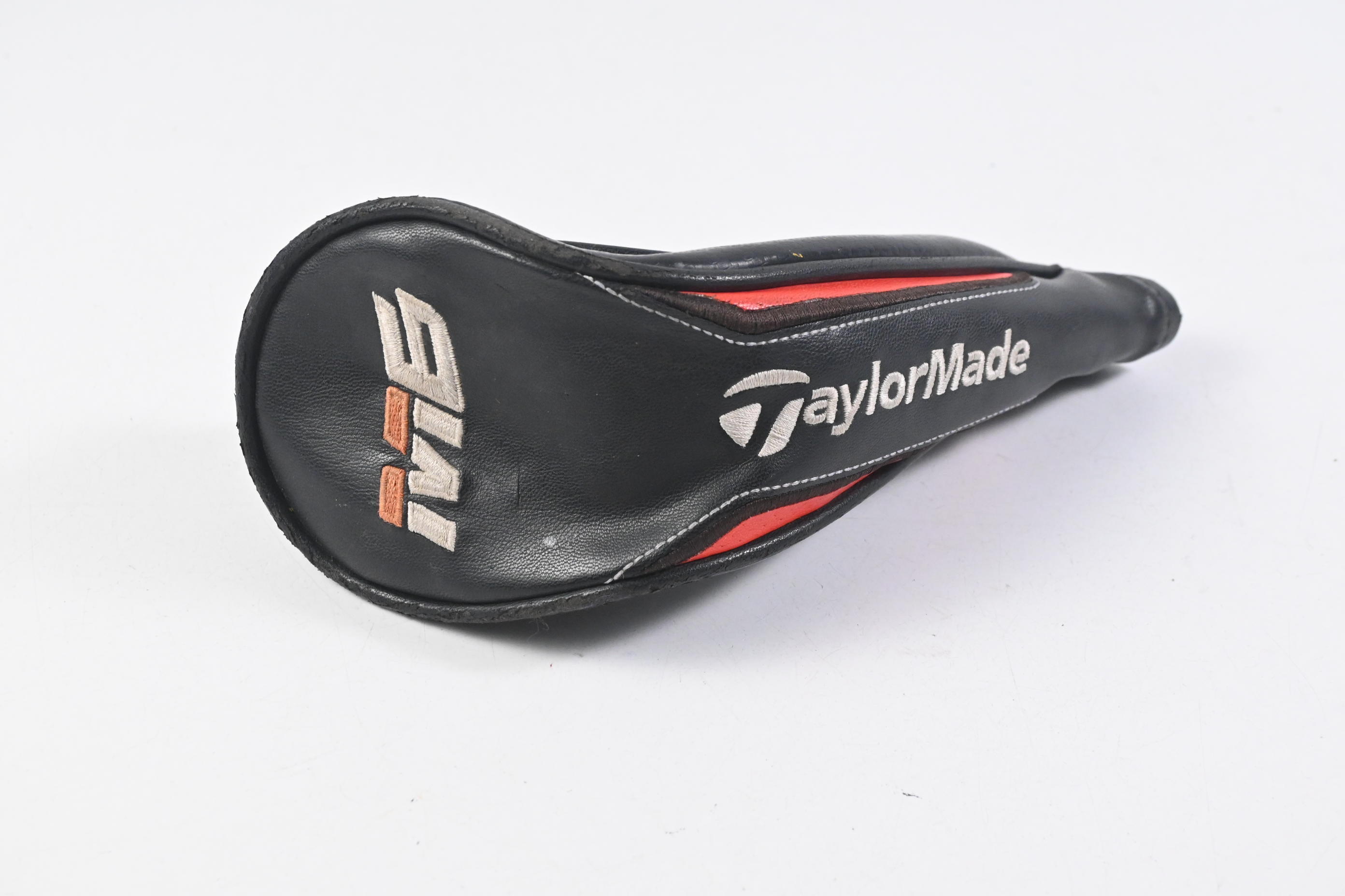 Taylormade M6 #4 Hybrid / 22 Degree / Stiff Flex Fujikura Atmos Red 7 Shaft