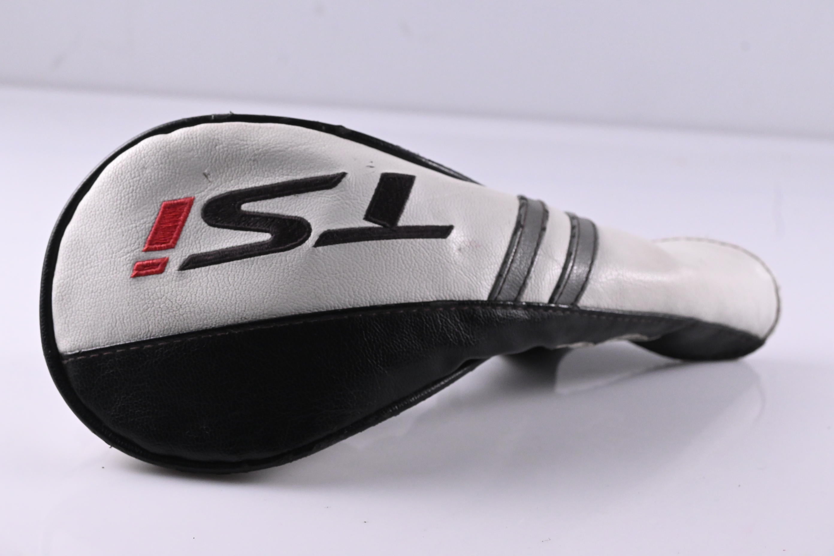 Titleist TSi2 #3 Wood / 16.5 Degree / Stiff Flex HZRDUS Smoke RDX Black 70 Shaft