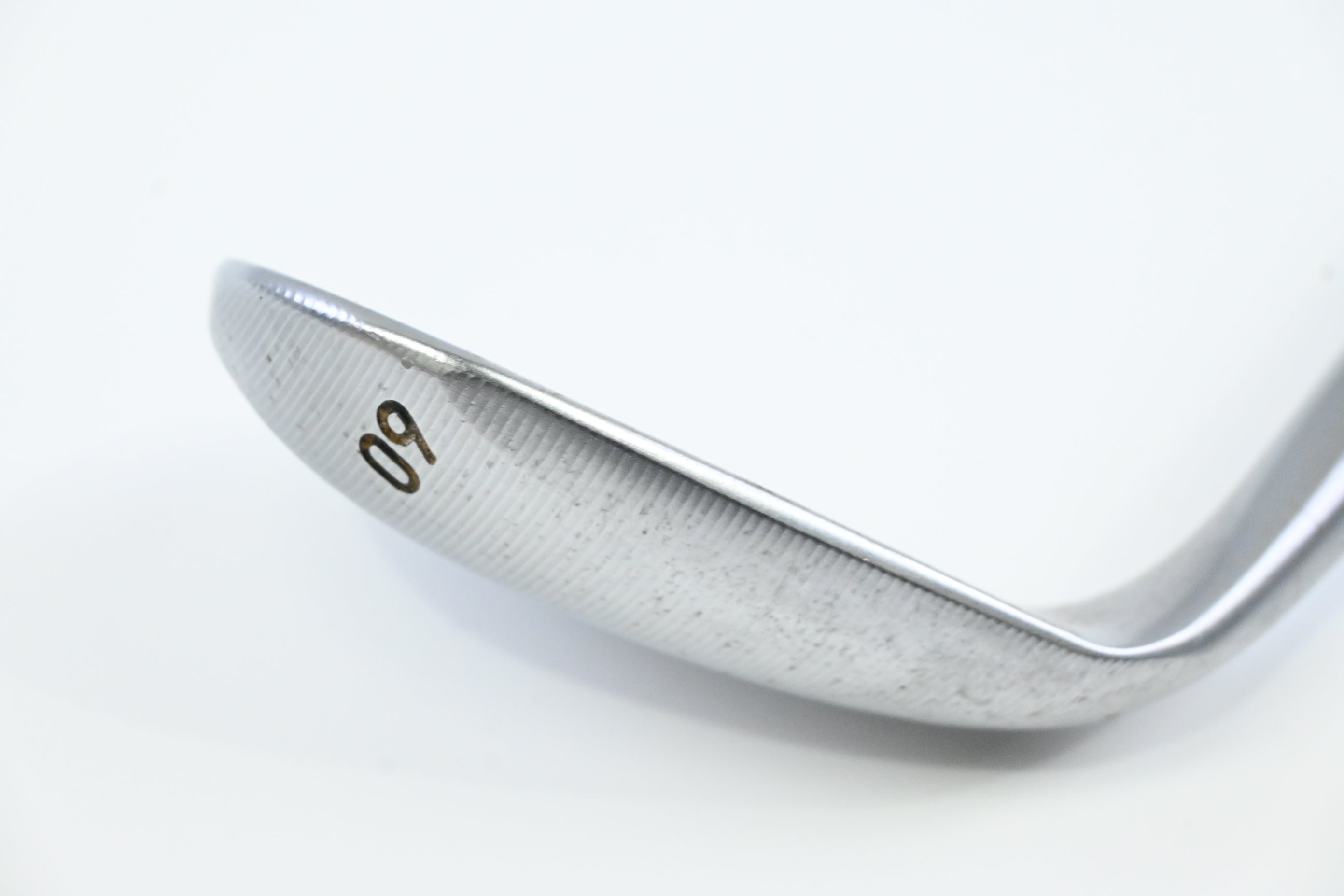 Taylormade Milled Grind 2 Lob Wedge / 60 Degree / Stiff Flex Dynamic Gold S400