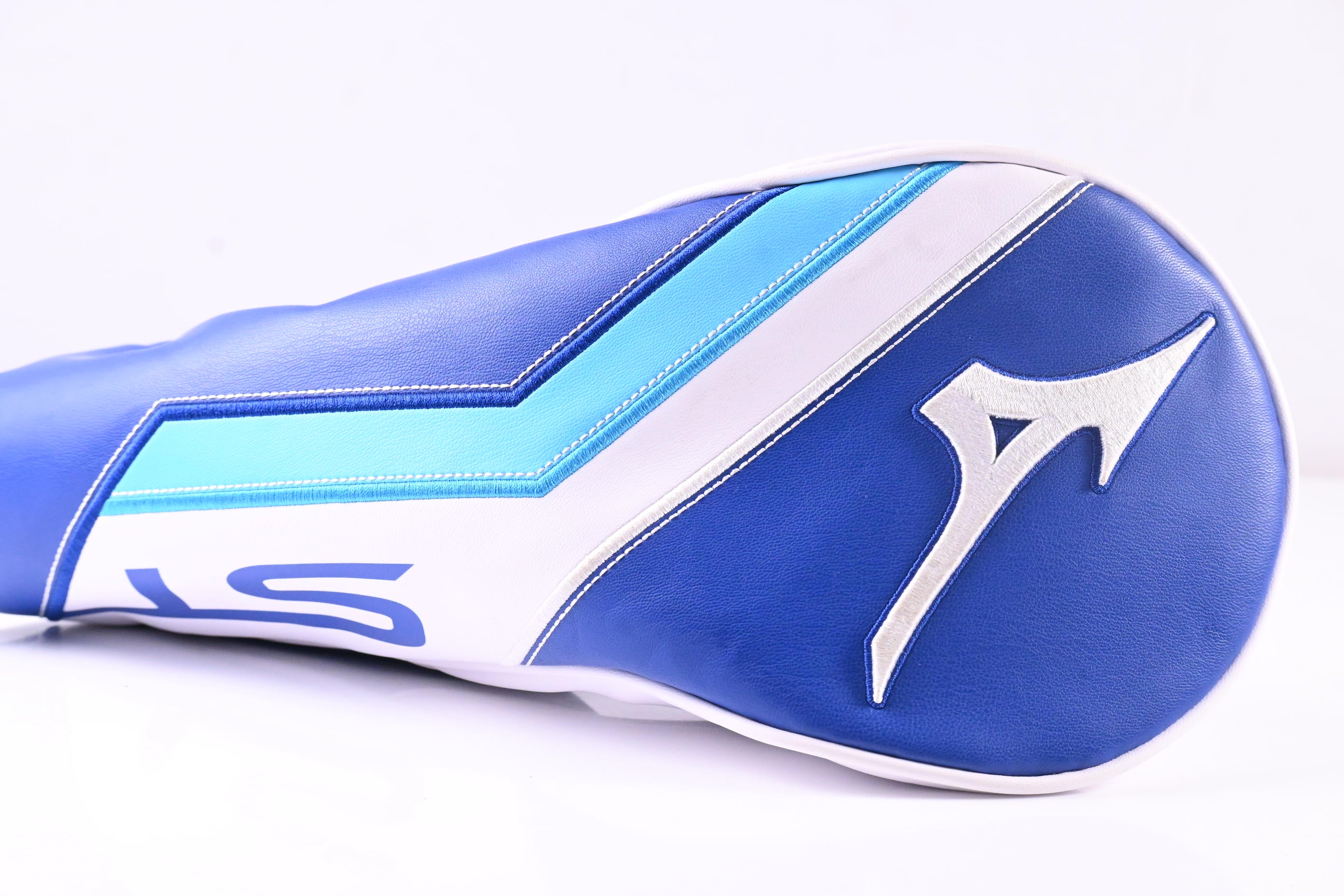 Mizuno ST-Z 230 Driver / 9.5 Degree / Stiff Flex HZRDUS Smoke Green RDX 65 Shaft