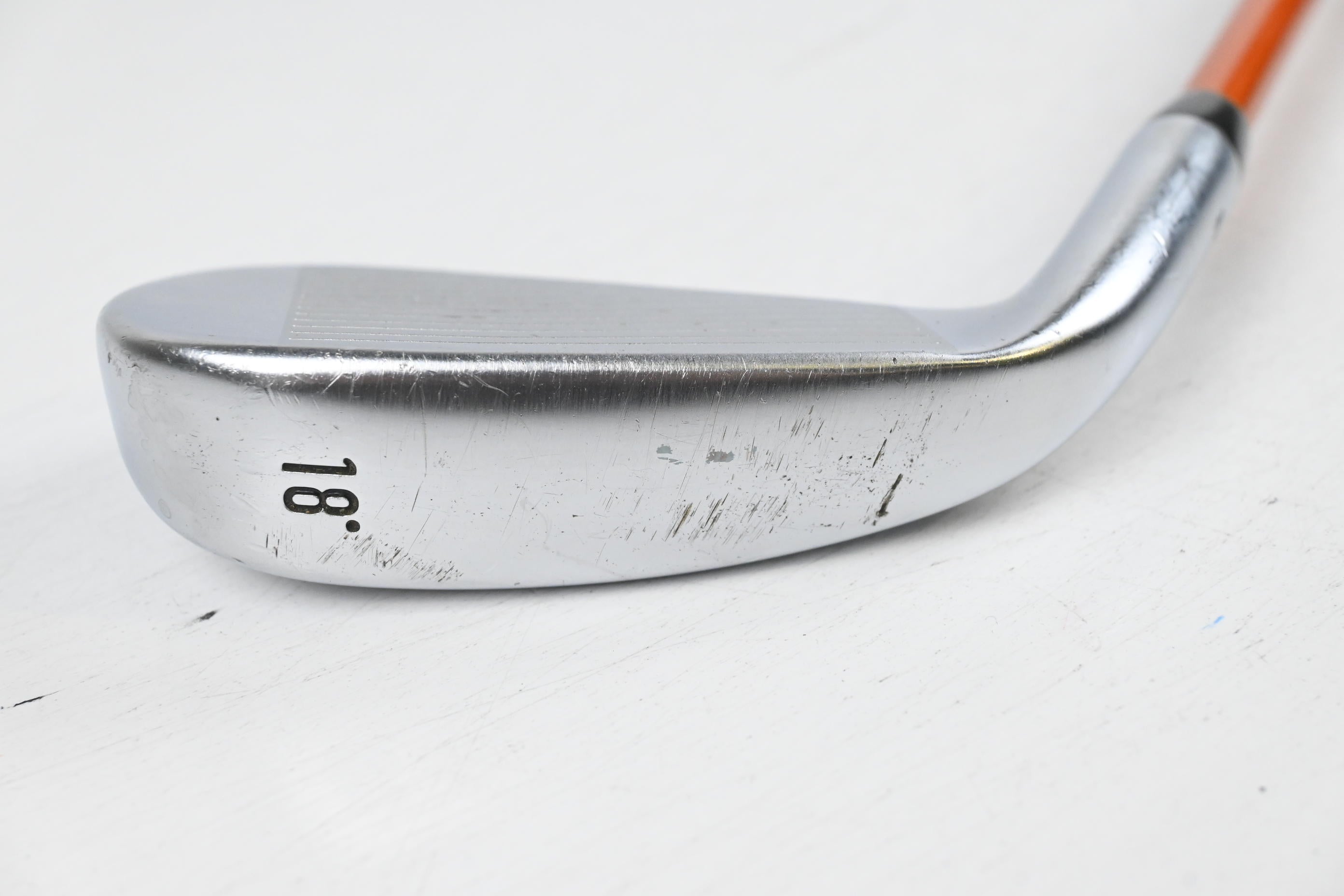Callaway X Forged UT 2020 Utility #2 Iron / 18 Degree / X-Flex Tour AD DI-95