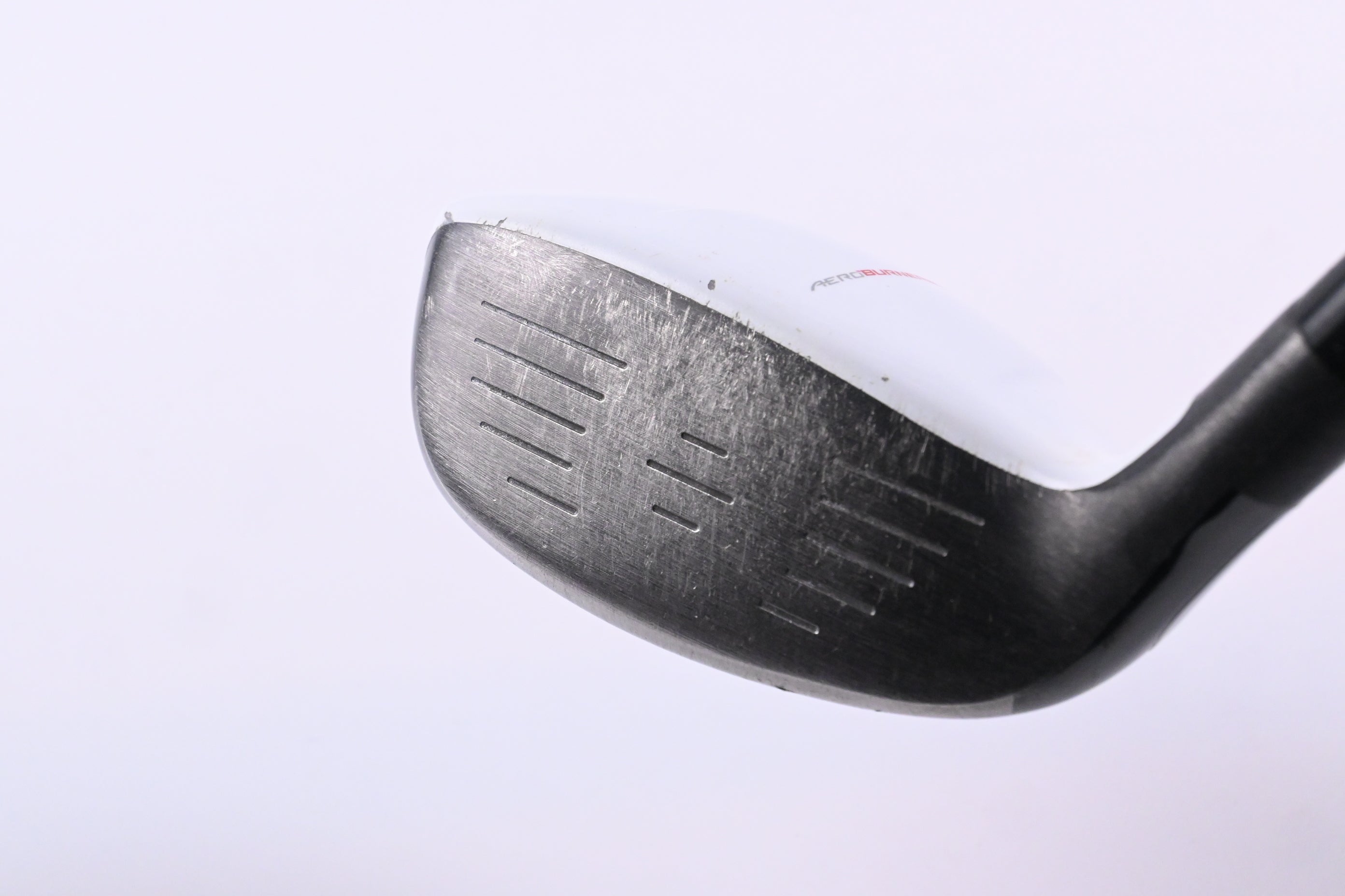 Taylormade Aeroburner #4 Hybrid / 22 Degree / Regular Flex Matrix Speed Rul-Z 70