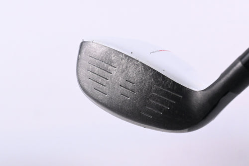 Taylormade Aeroburner #4 Hybrid / 22 Degree / Regular Flex Matrix Speed Rul-Z 70